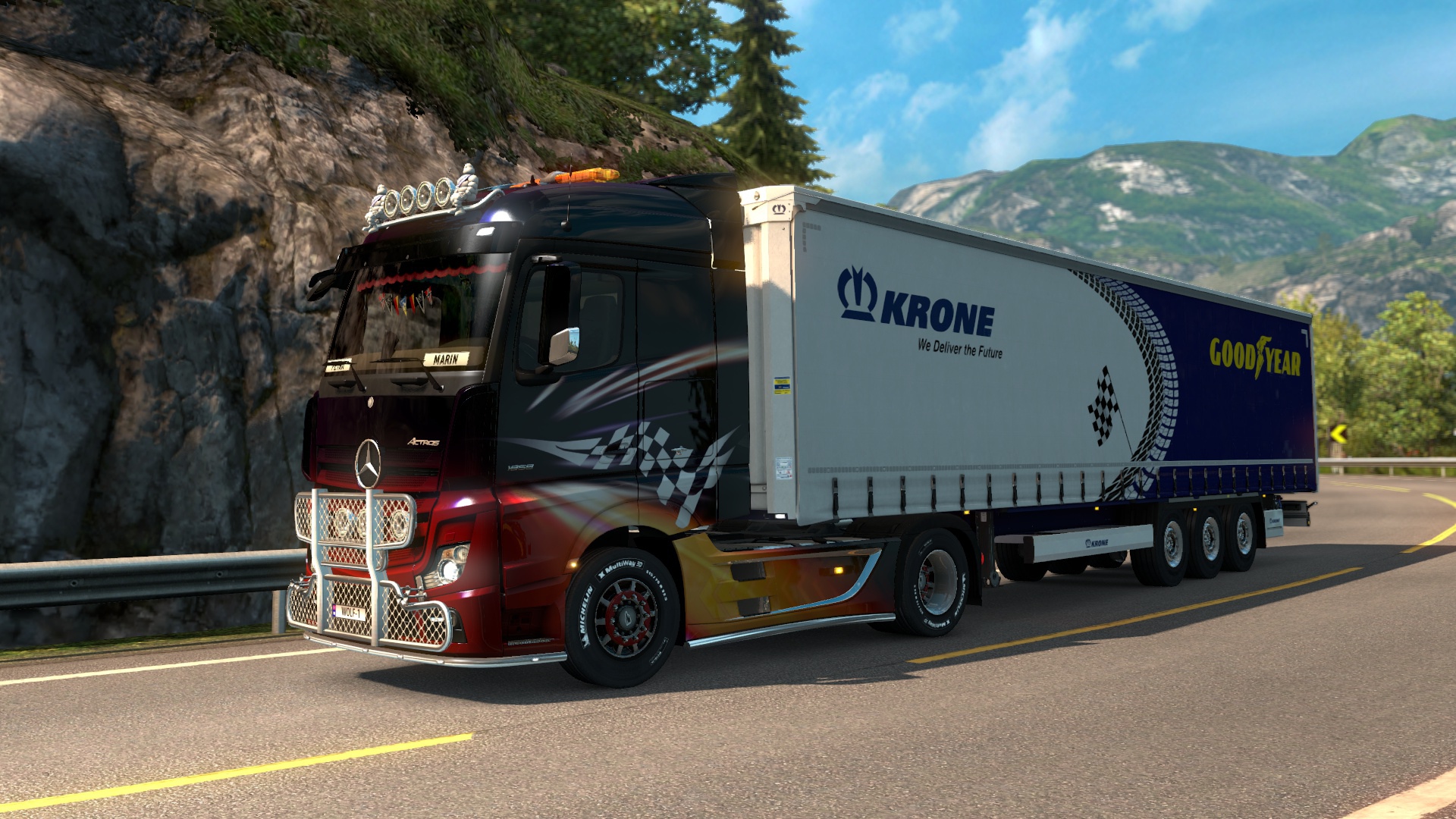 Image by WerewolfCustoms