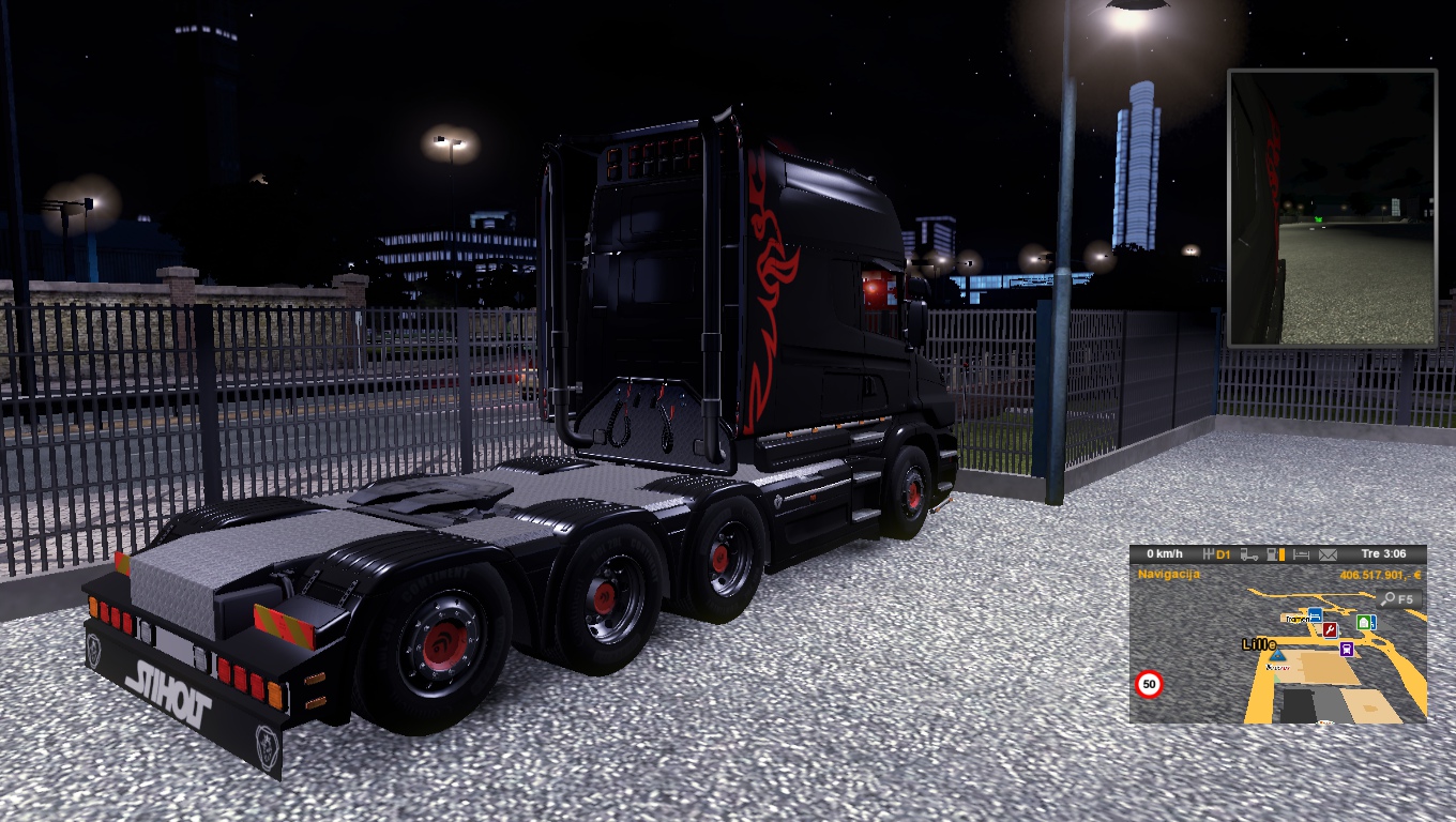 Image by VirtualHorror