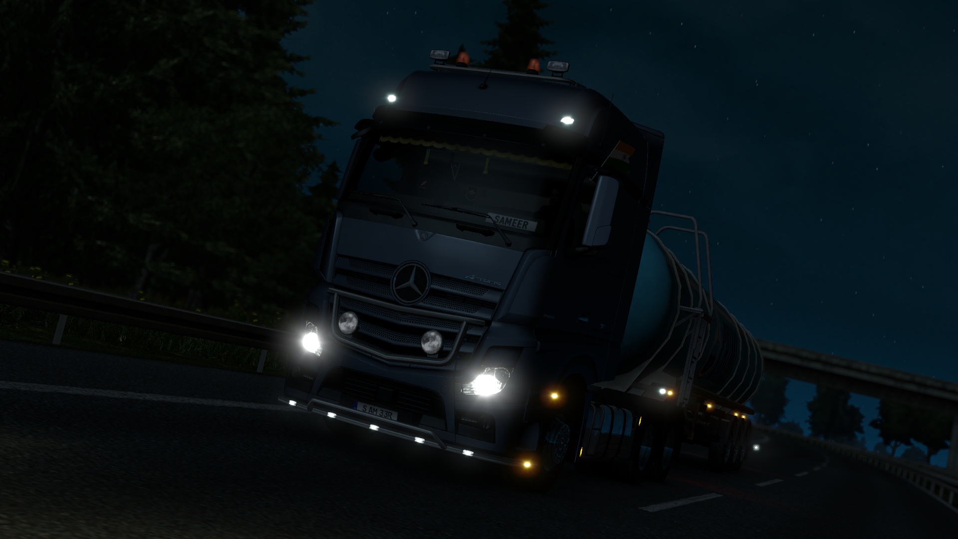 Image by TheExpertTrucker