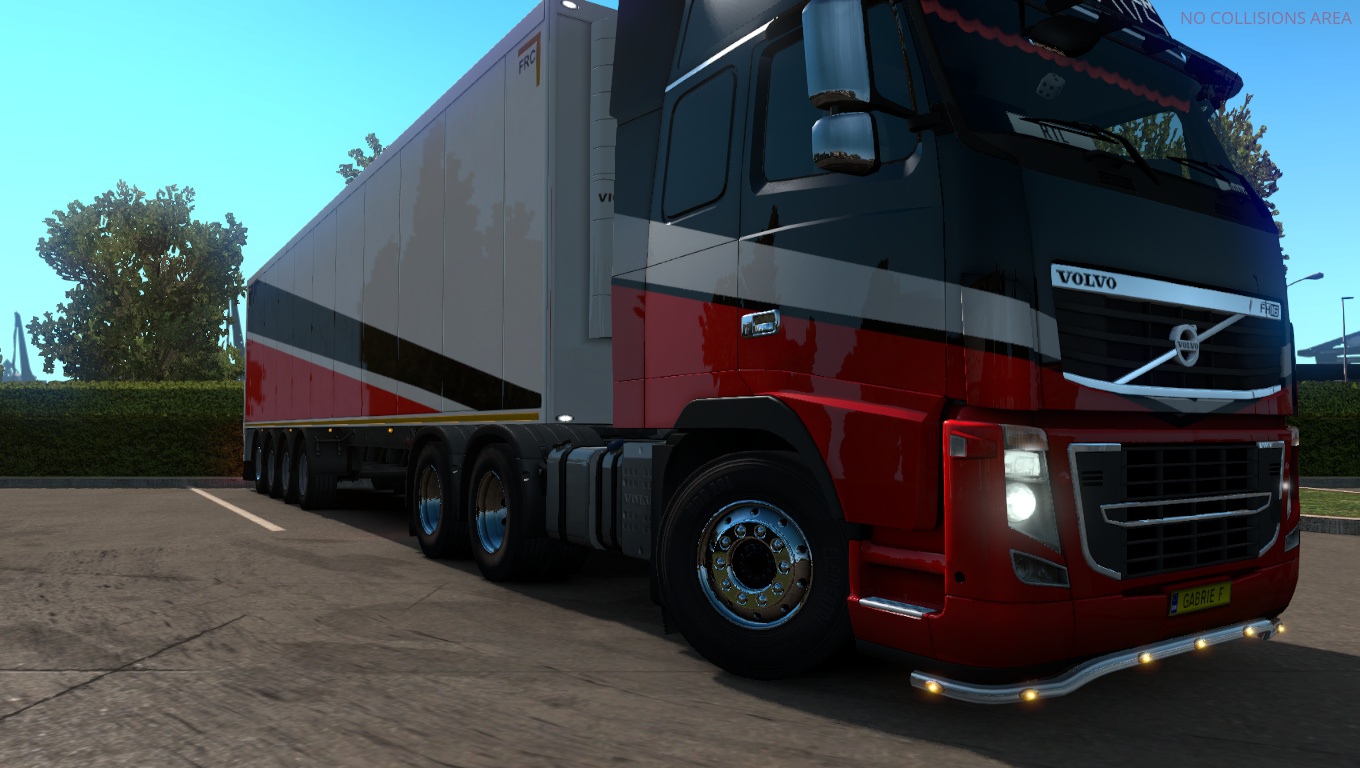 Image by Gabrielfm08