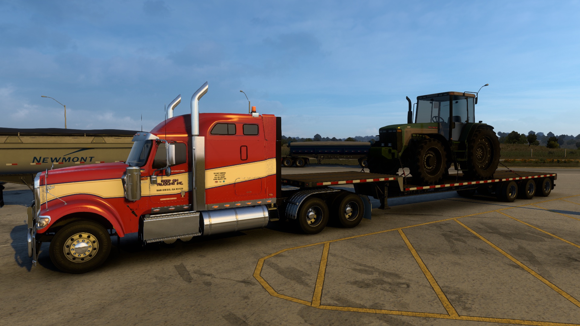 Image by Gear_Jammer2