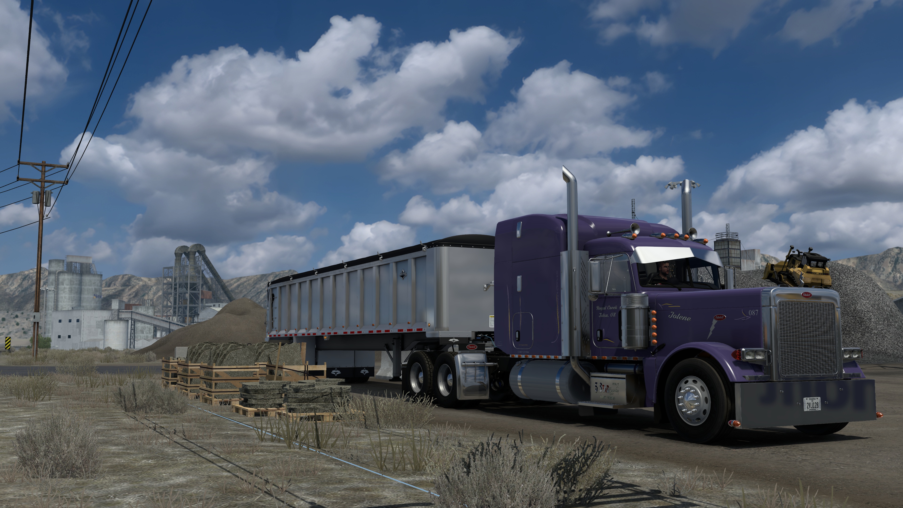 Image by TPLOGISTICS