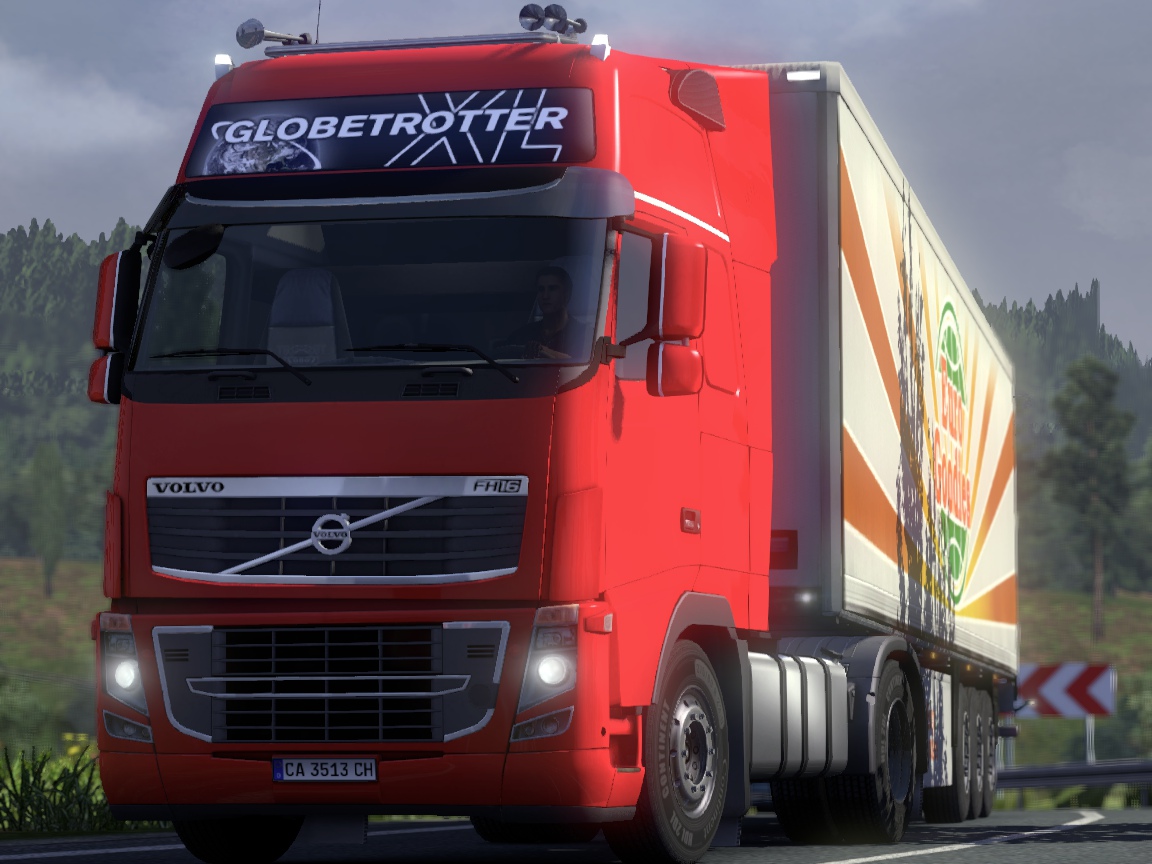 Image by scaniaBulgaria