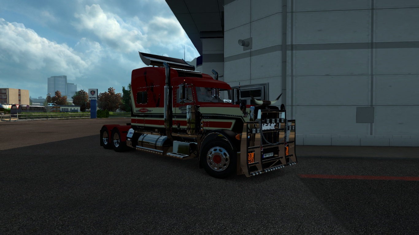 Image by alissonTRUCK95