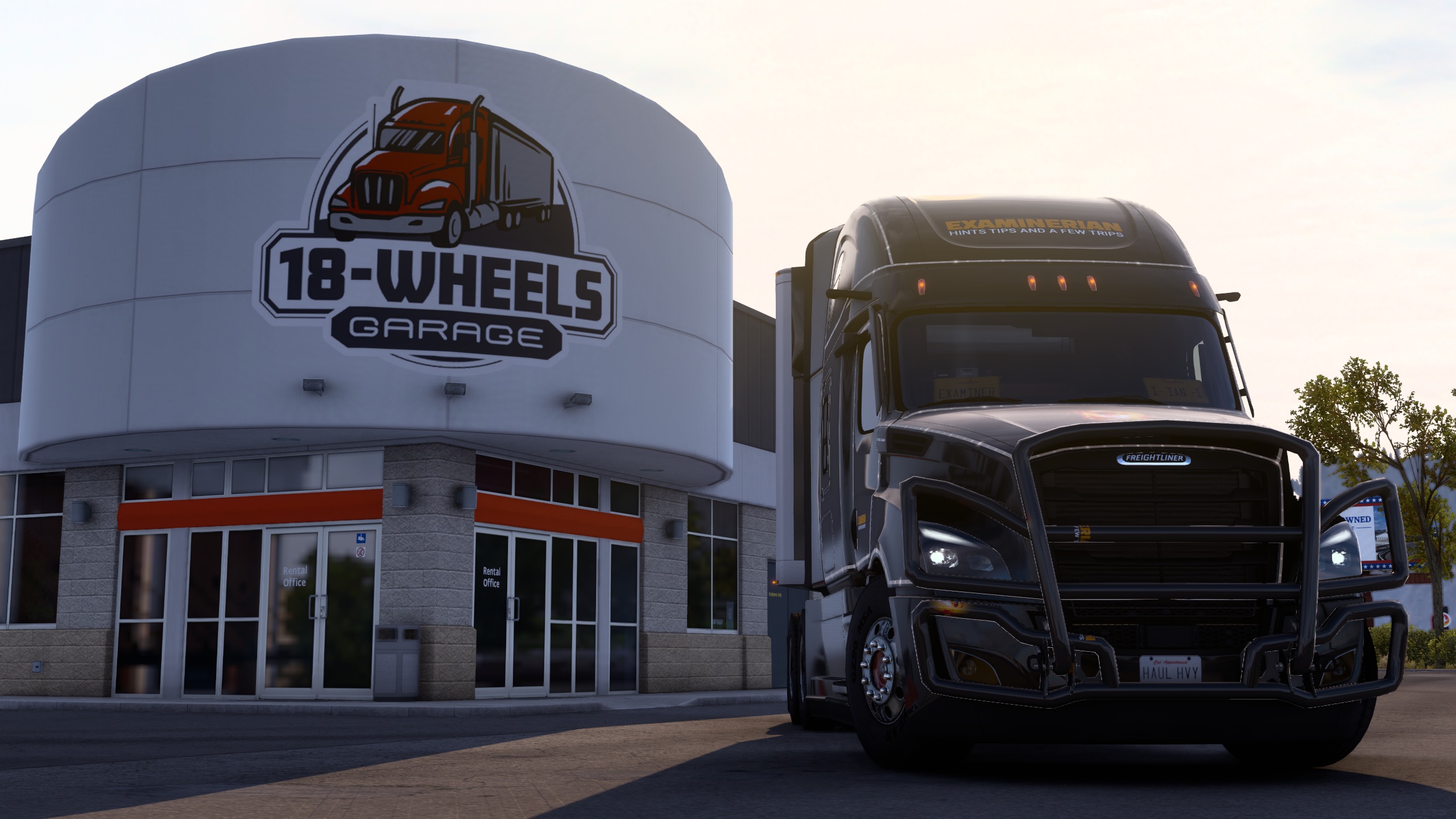 Image by ExaminerIan