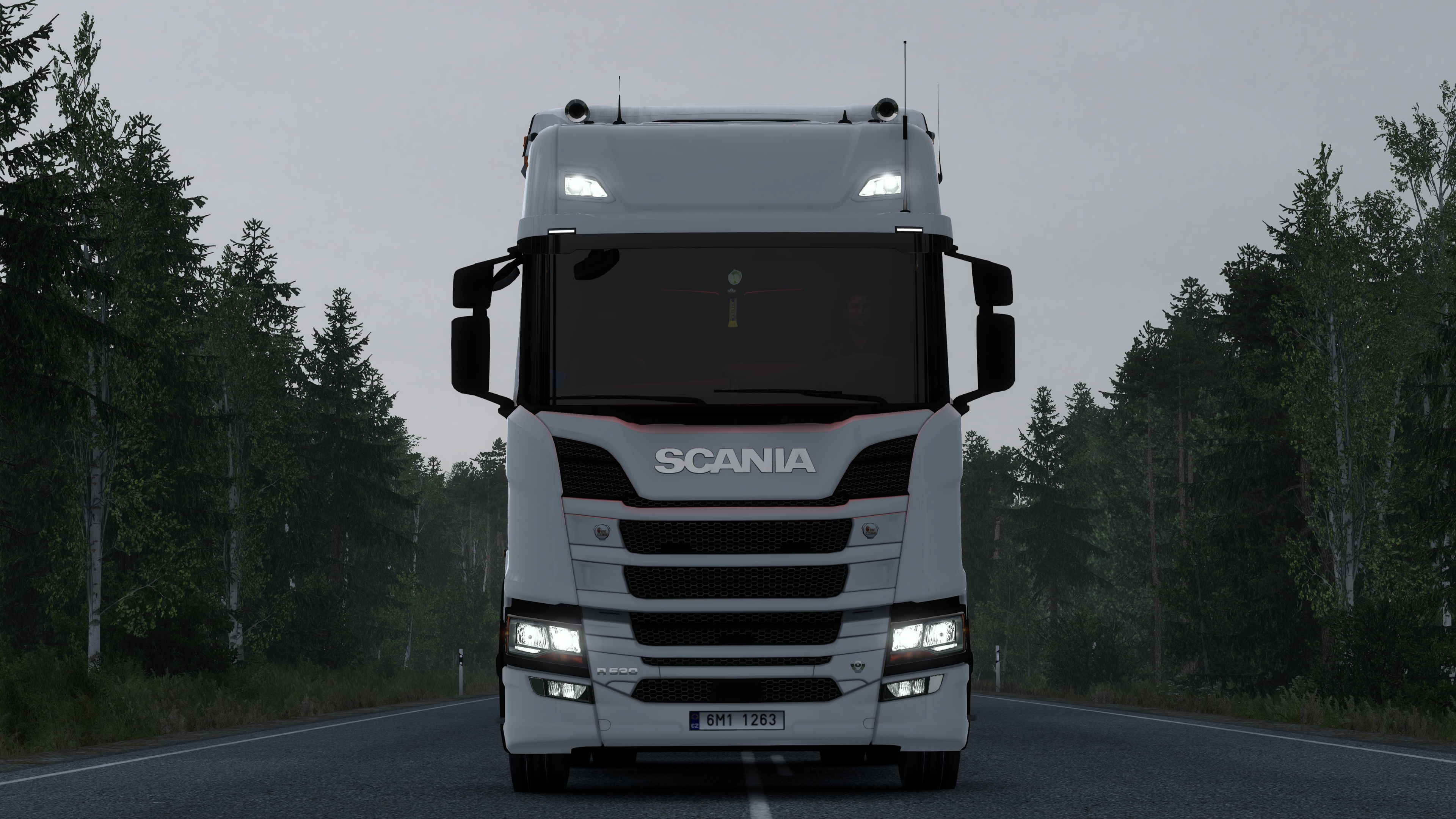 Image by scaniaBulgaria