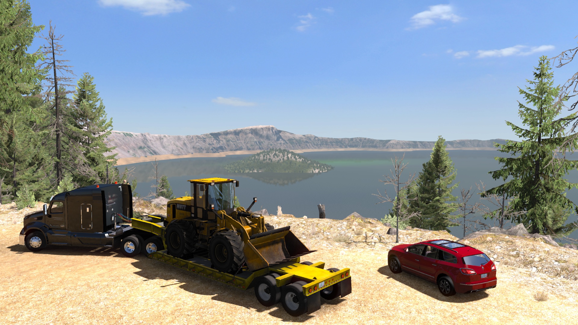 Image by DistortedManiac