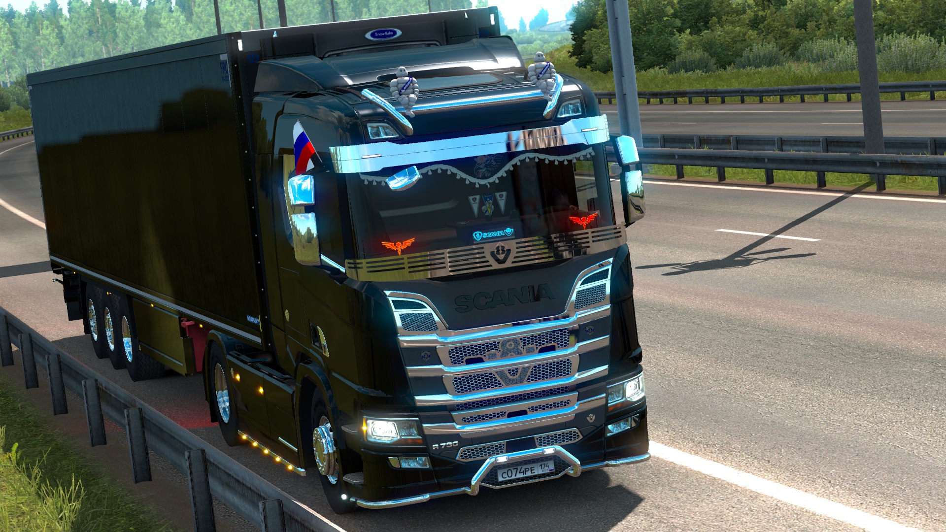 Image by ZLATOUSTOVSKII