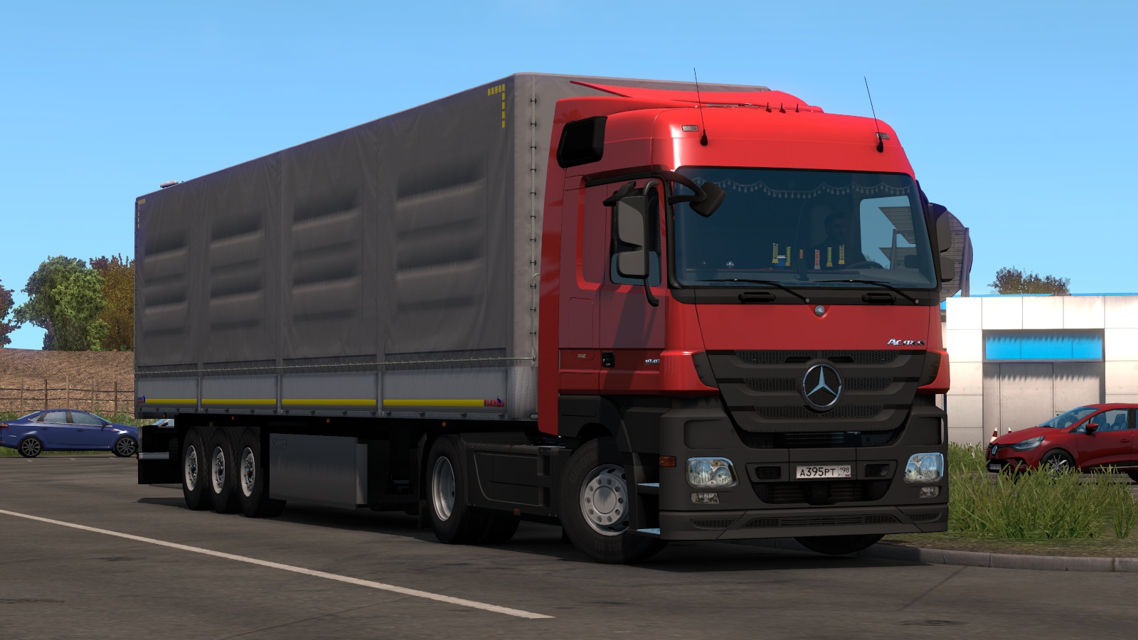 Image by HollandTrucker18