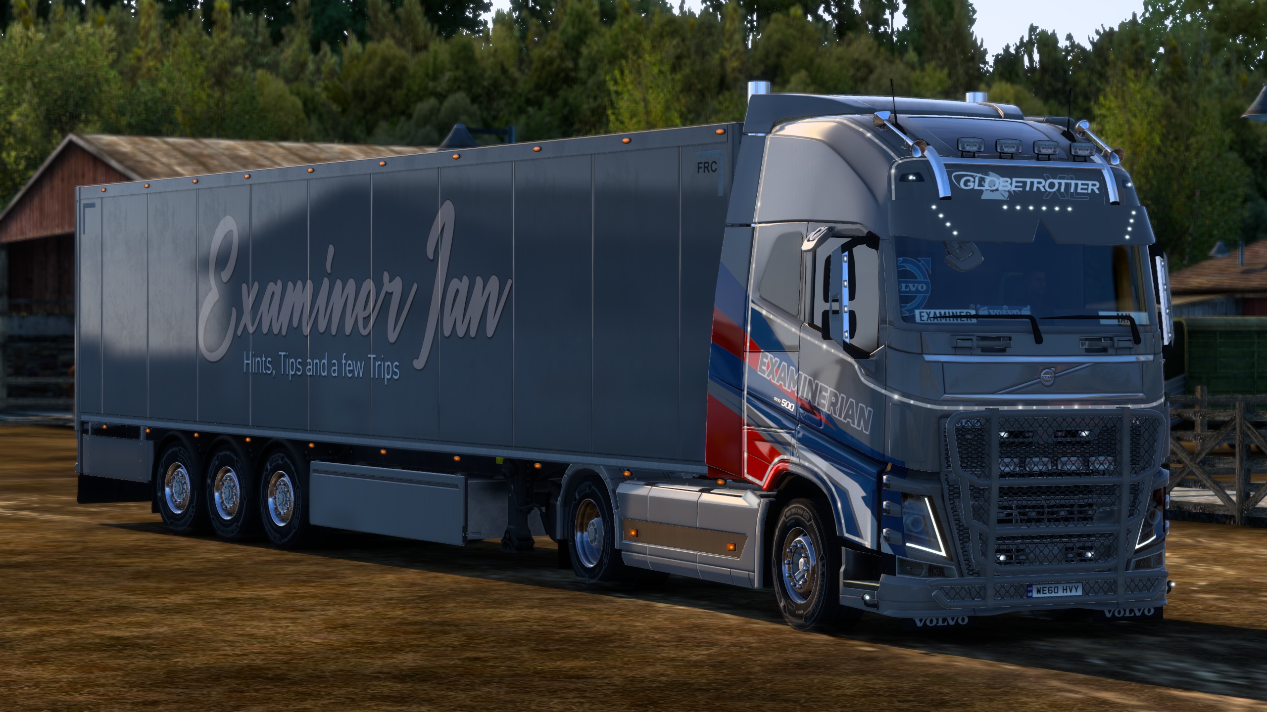 Image by ExaminerIan