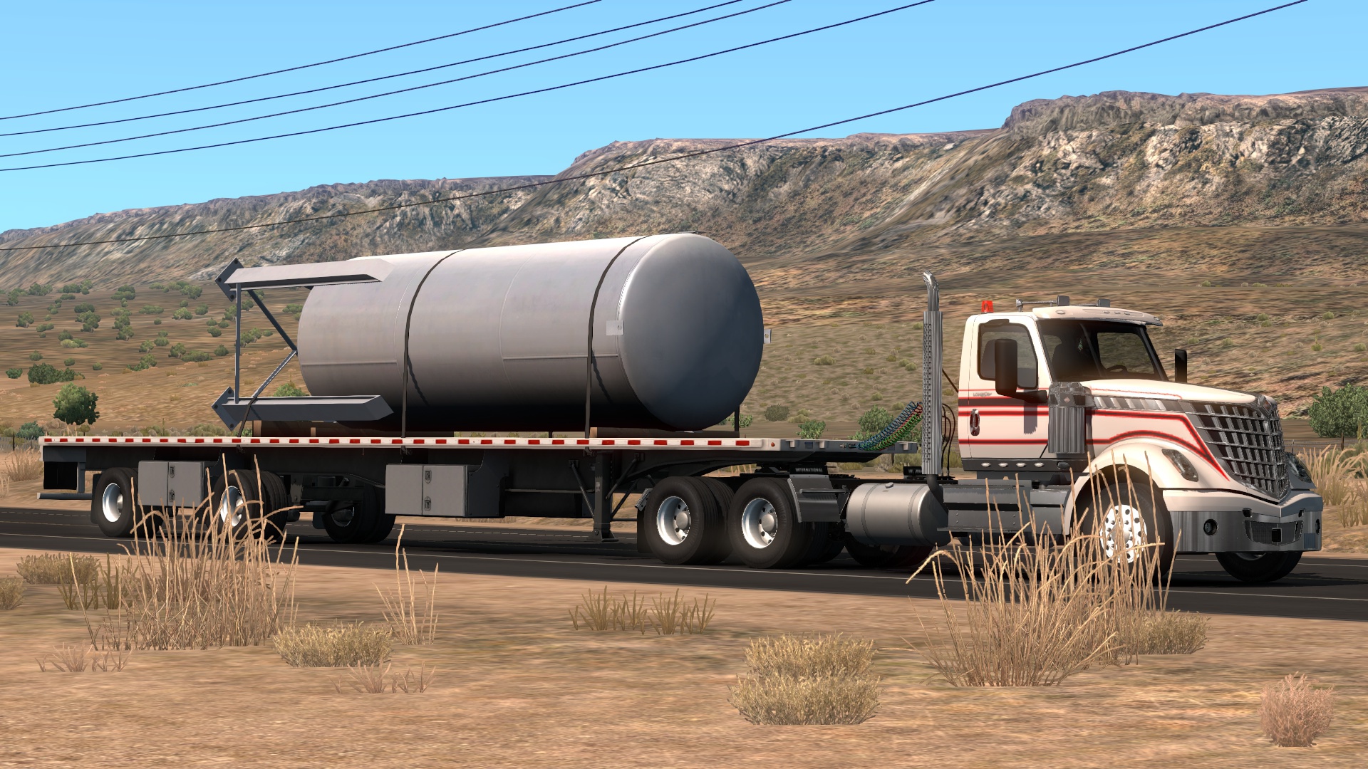 Image by Cosmictrucker