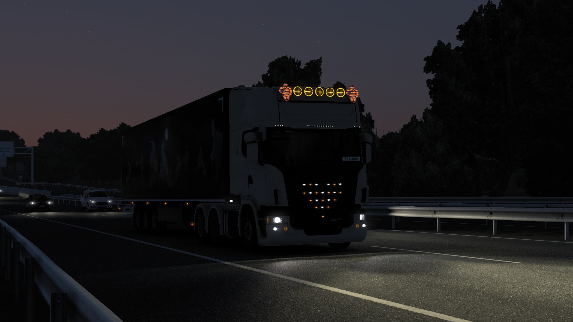 Image by barneytrucks