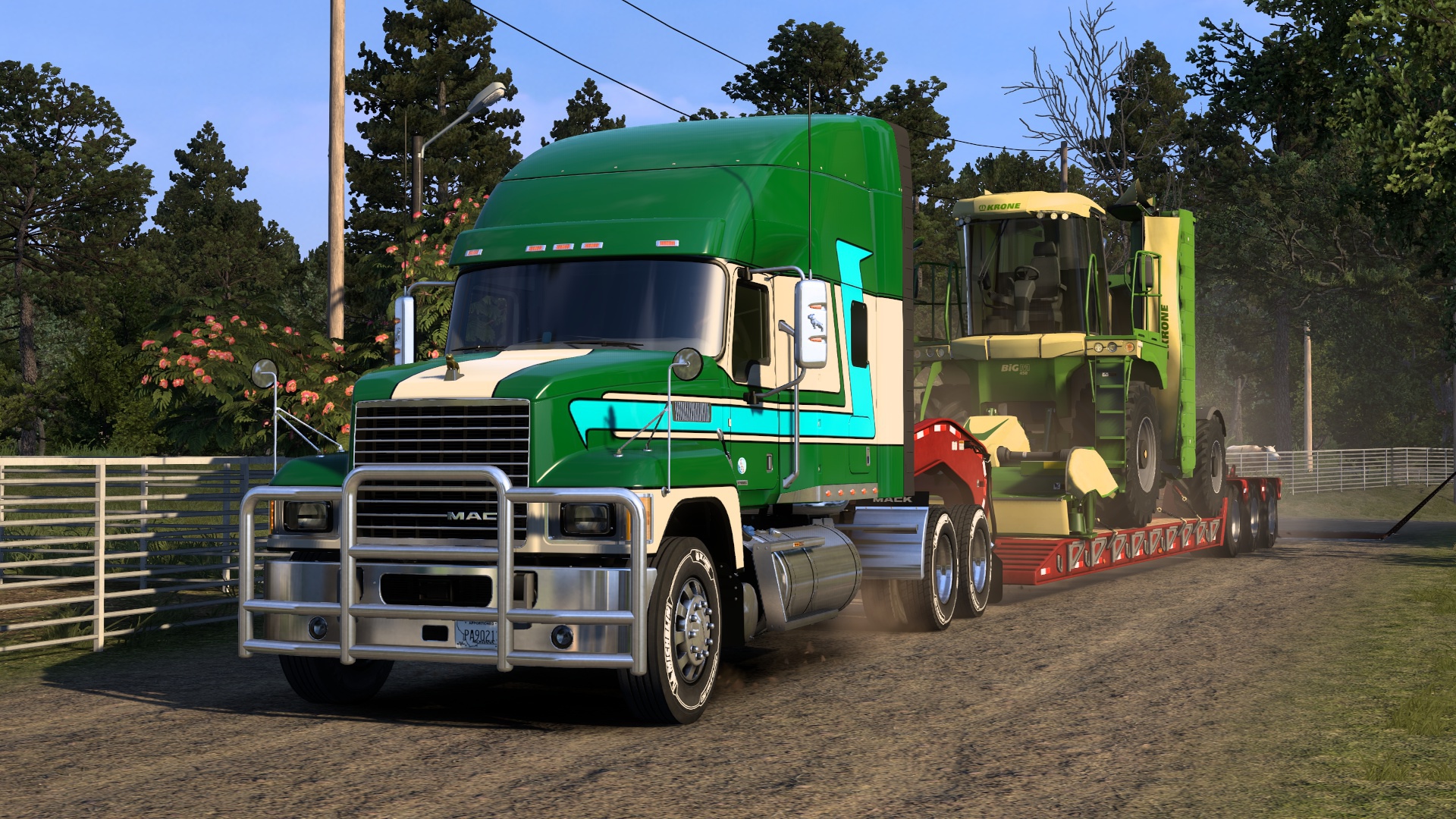 Image by Chisum_Trucking