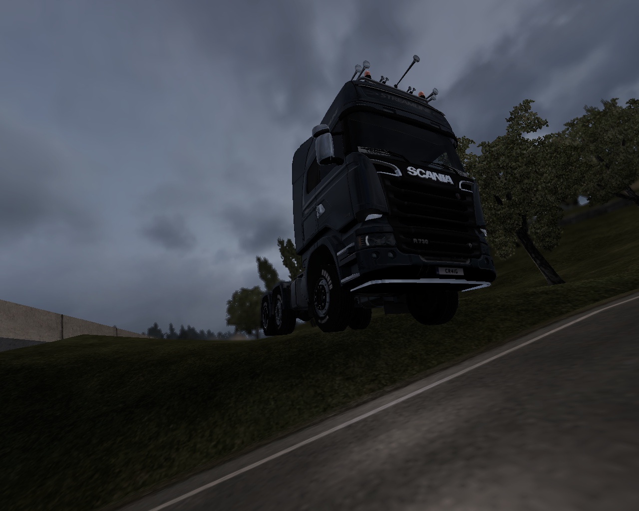 Image by Trucker_Craig