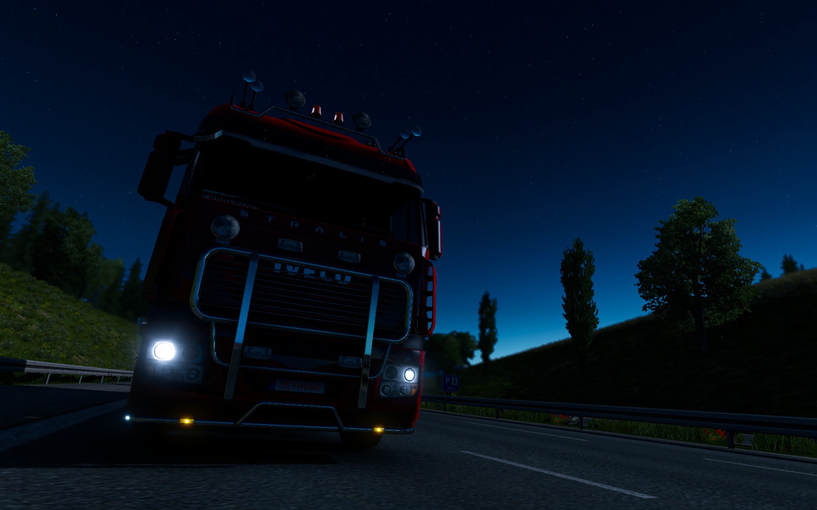 Image by JustSethDriving