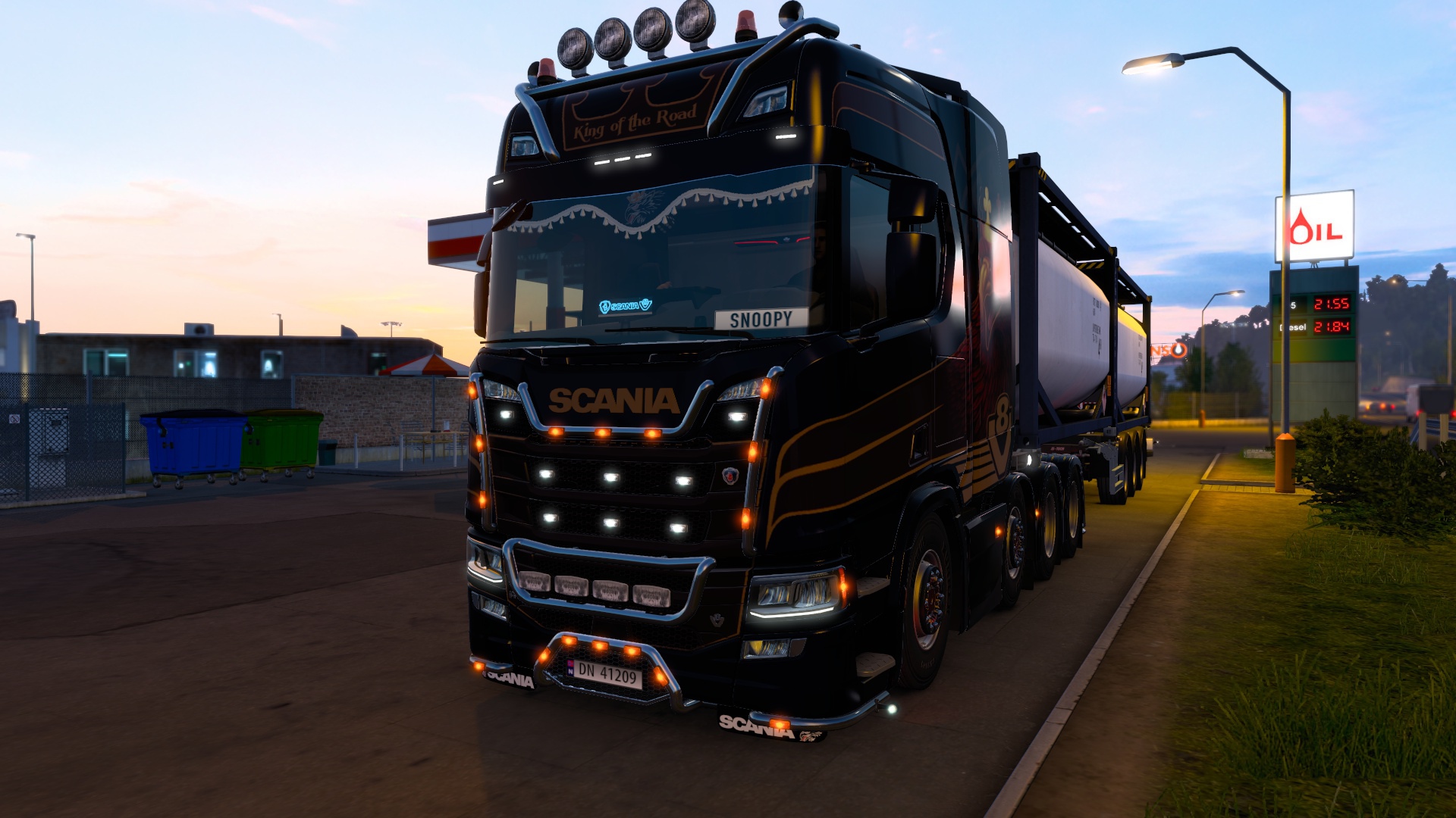 Image by SnoopyDoo89