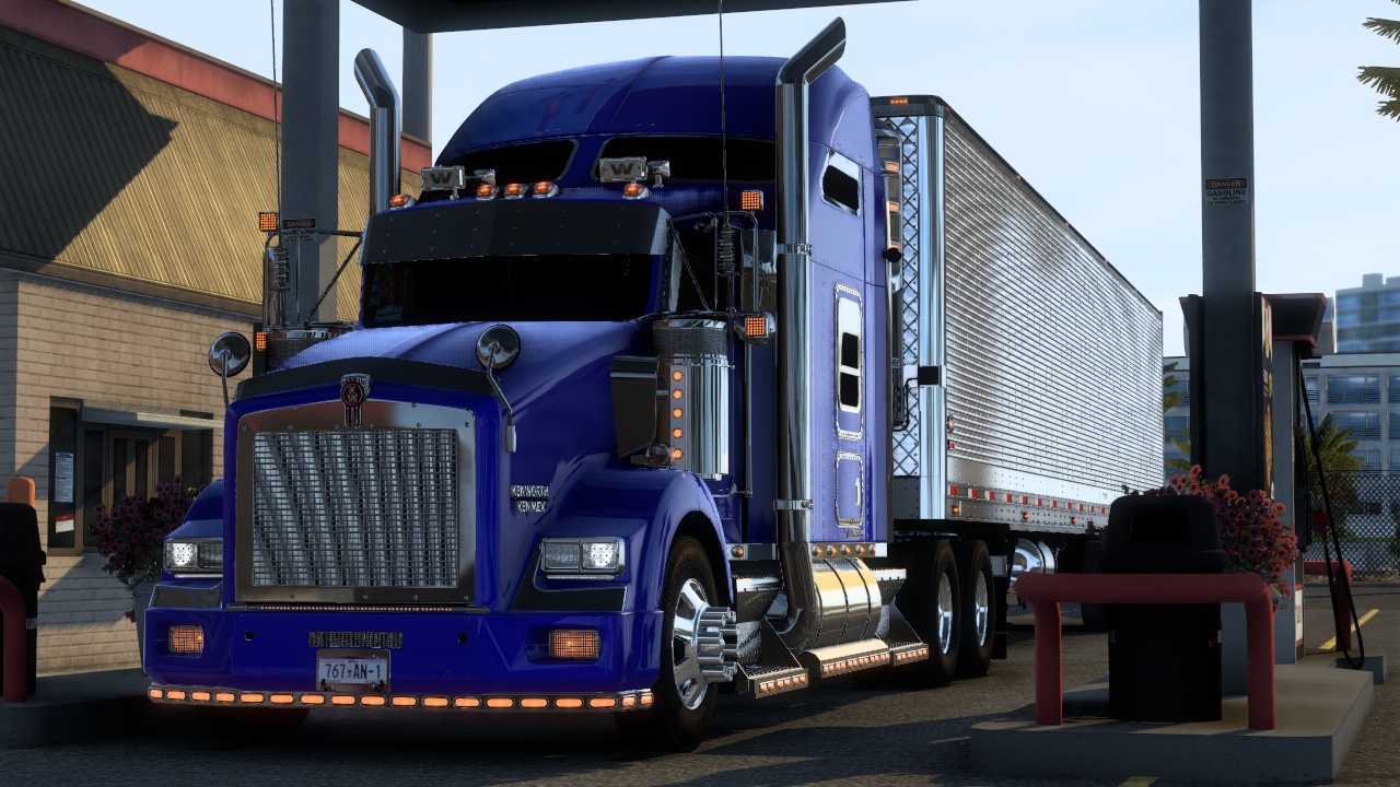 Image by TRUCKERBOY2726