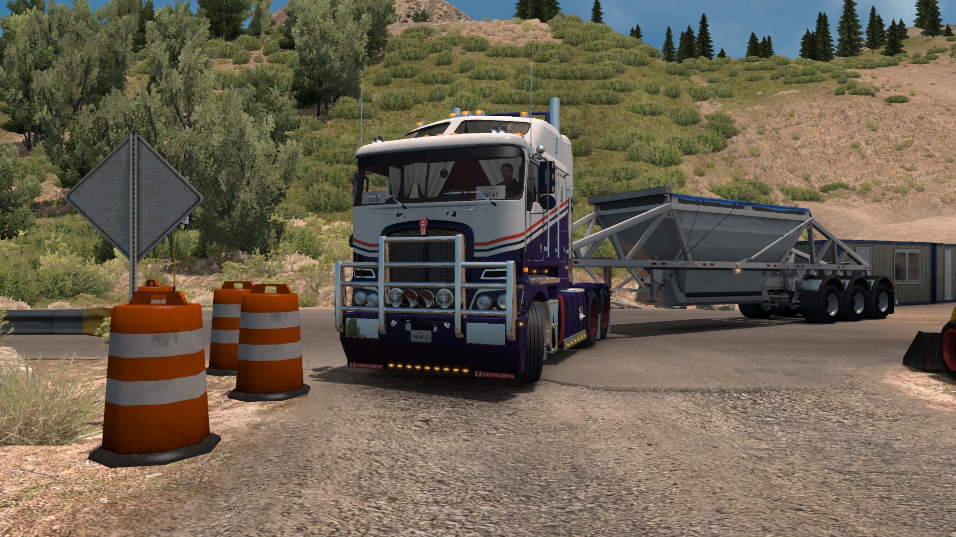 Image by SnowLeopard