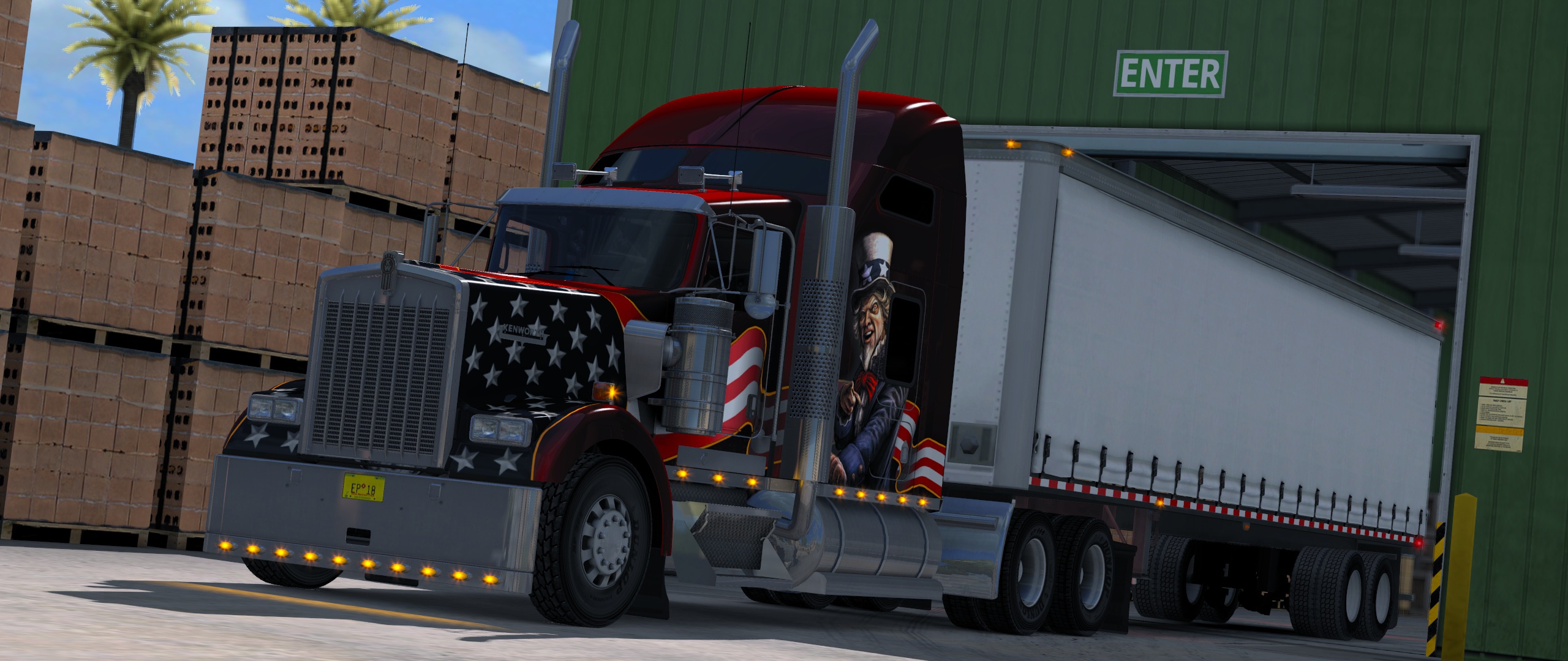 Image by TheScaniaBeast