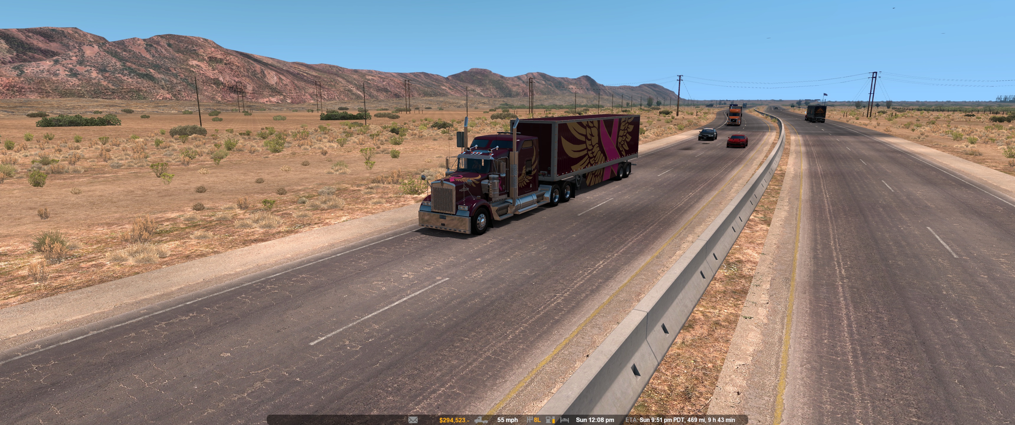 Image by flatbedtrucker