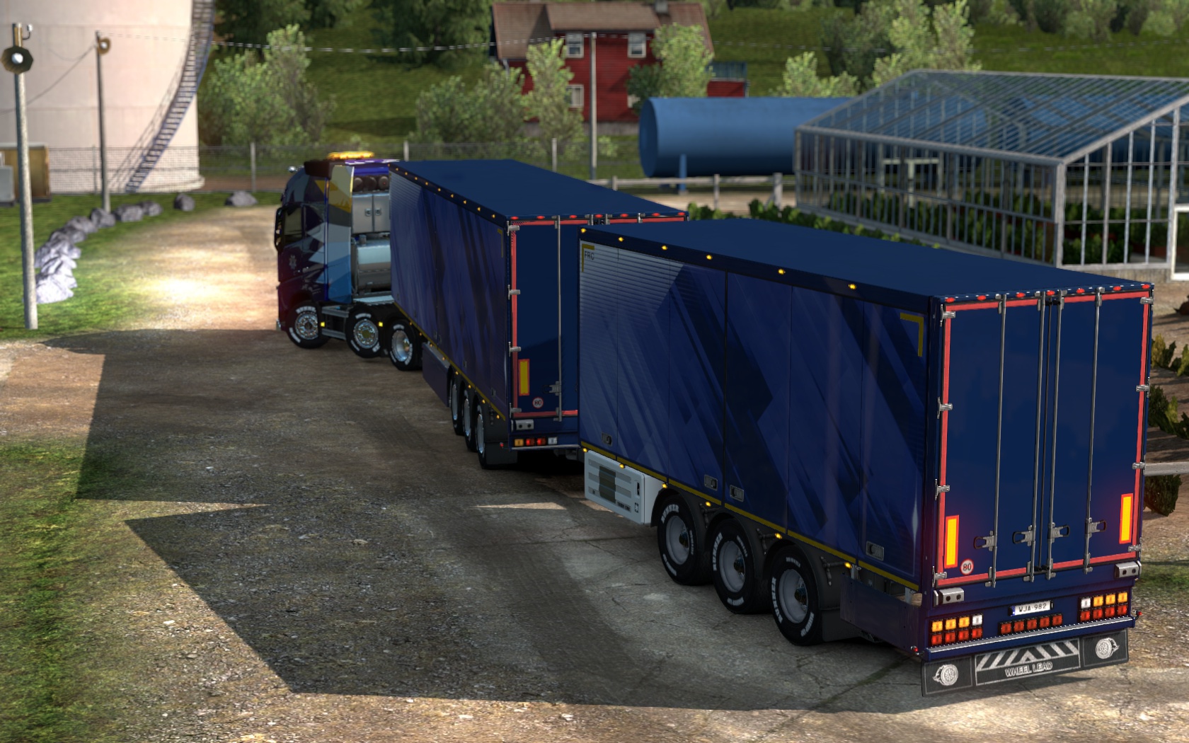 Image by ExaminerIan