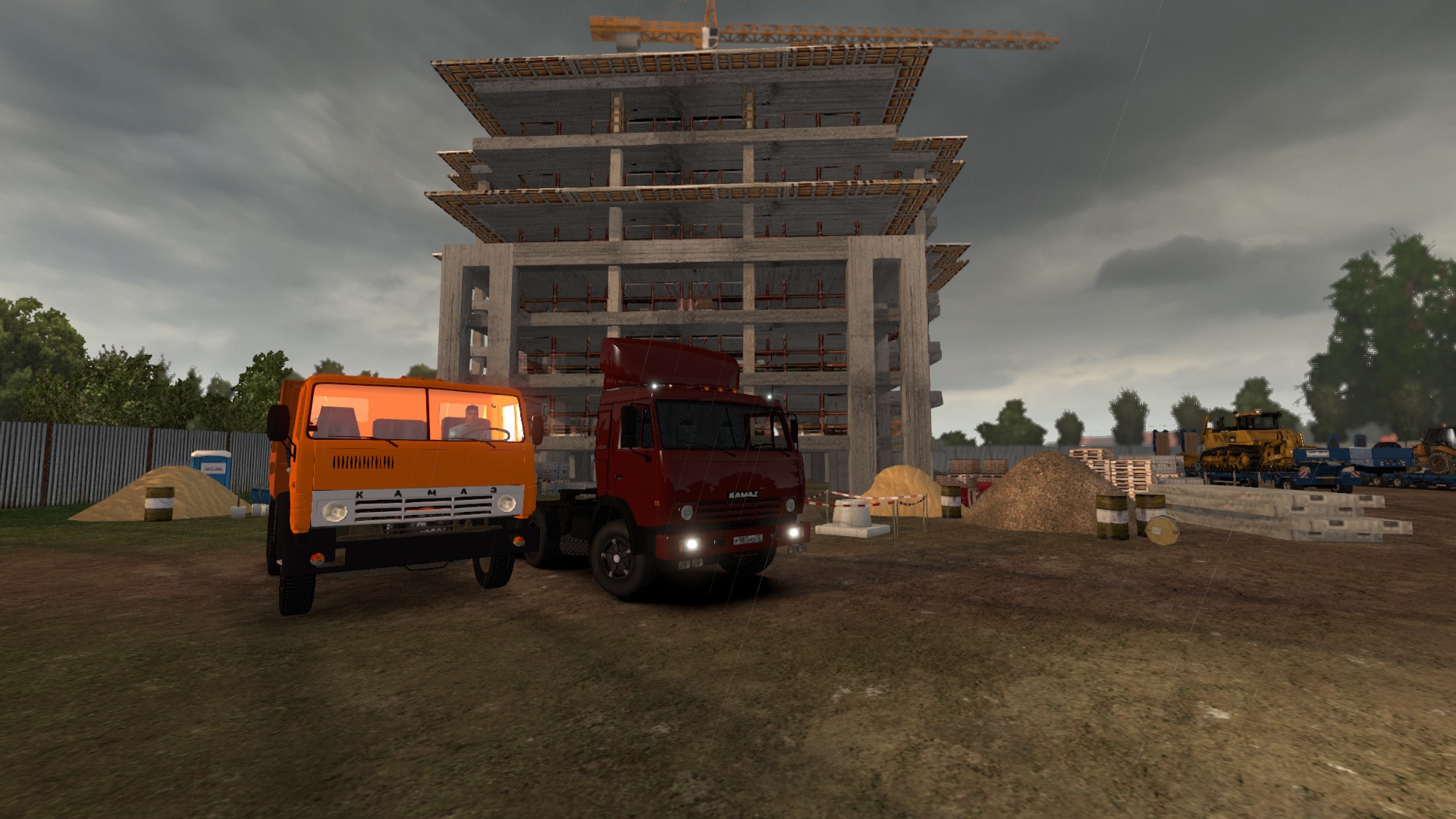 Image by DjoniDjonson