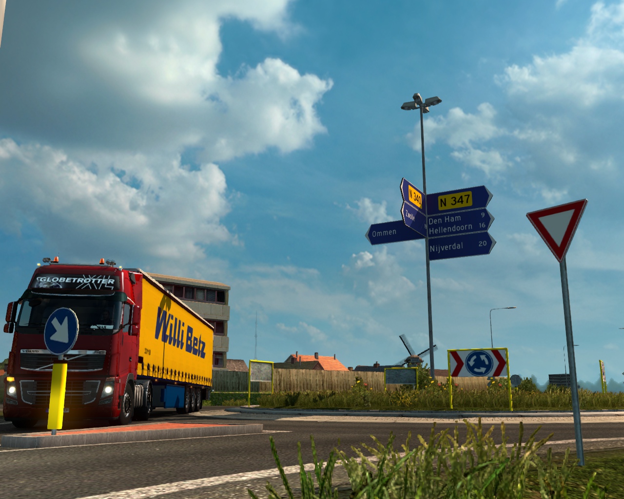 Image by scaniaBulgaria