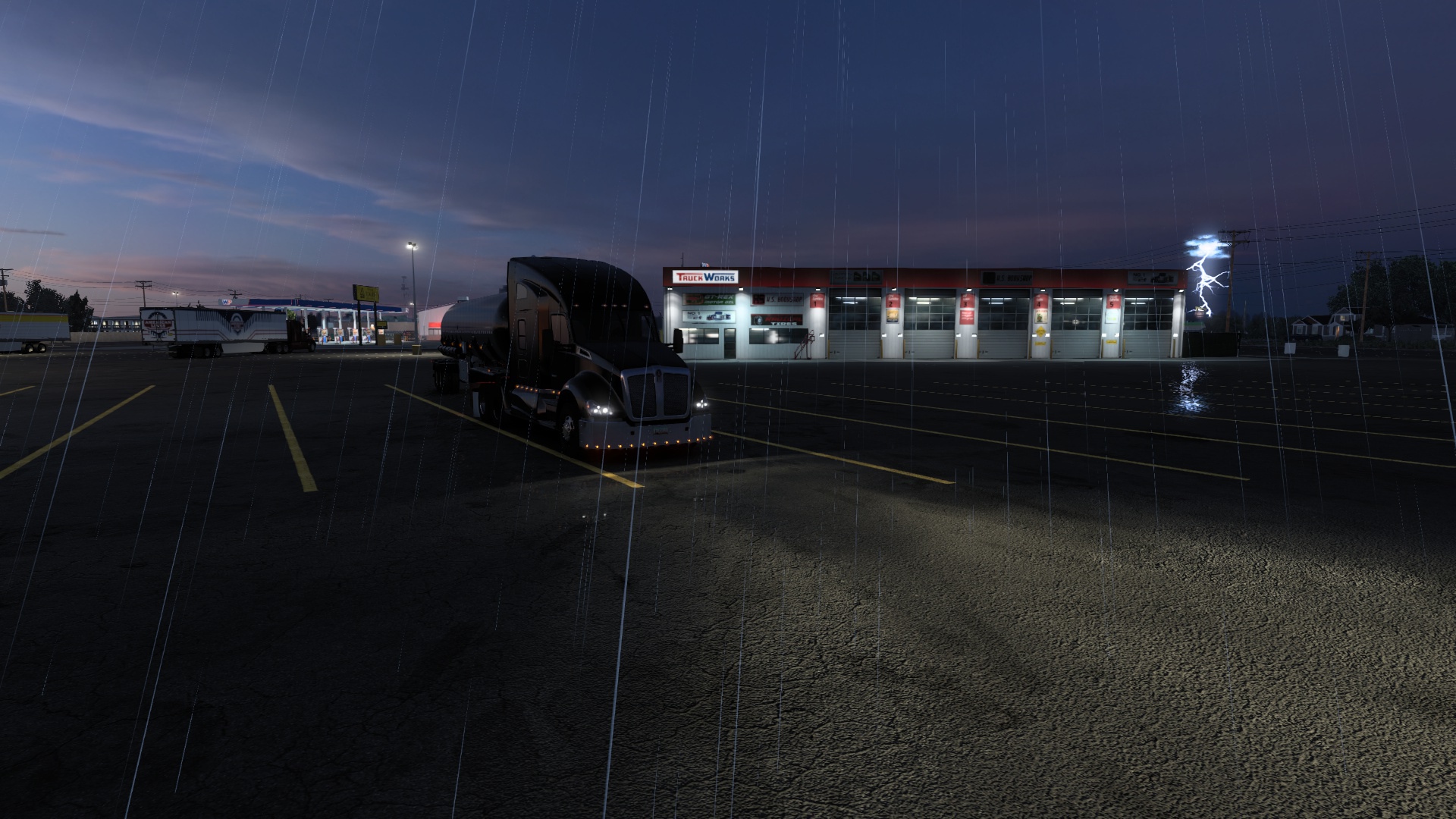 Image by chuckles_trucks