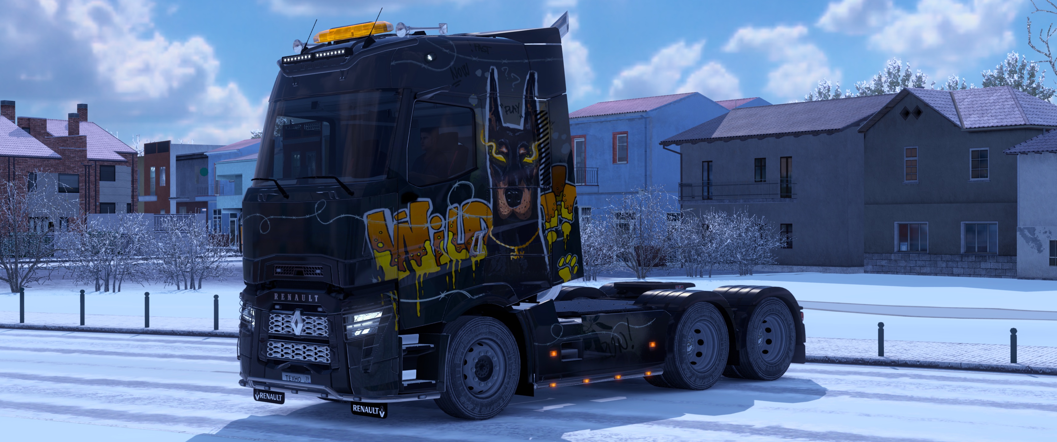 Image by TechnoExile