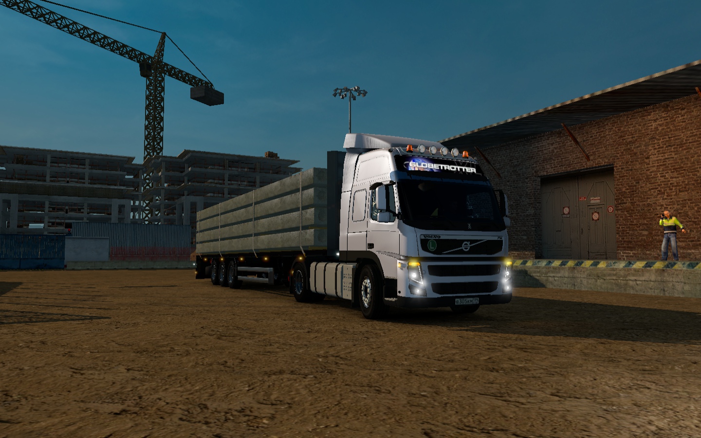 Image by Ghostrider67