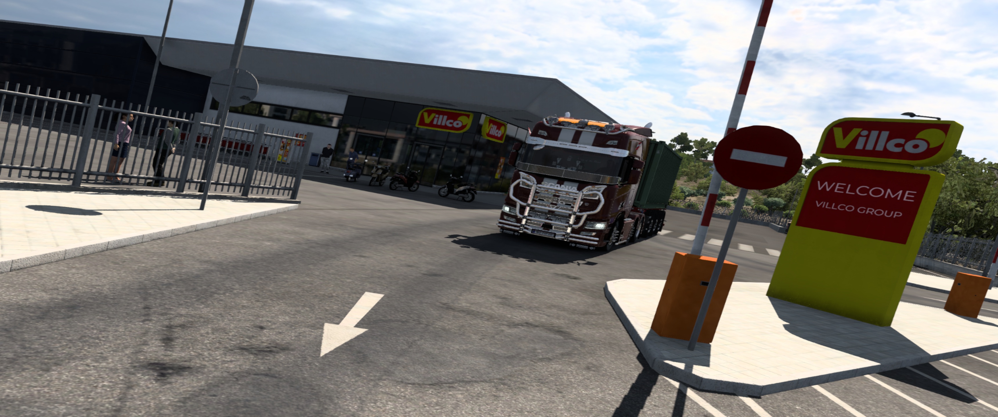 Image by Andrethetrucker