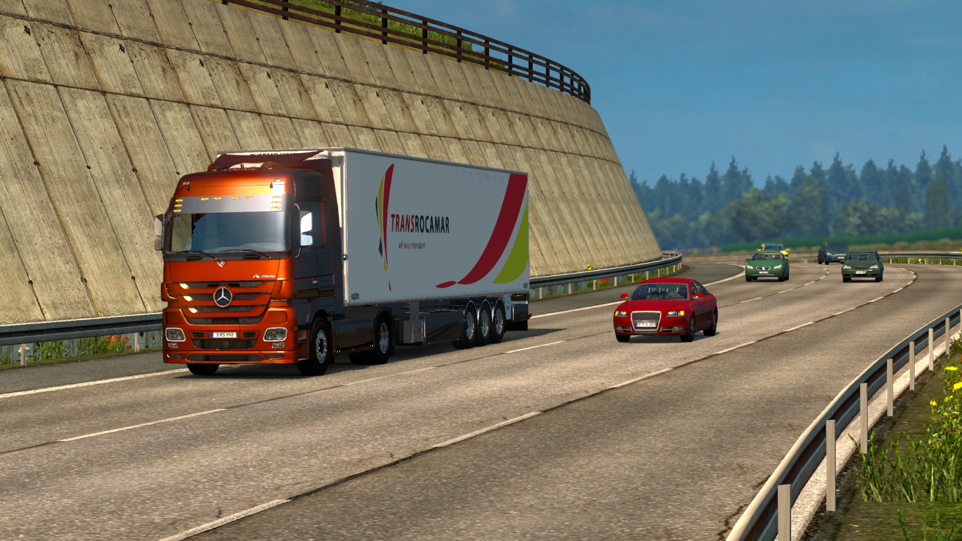 Image by SerbiaTrucks