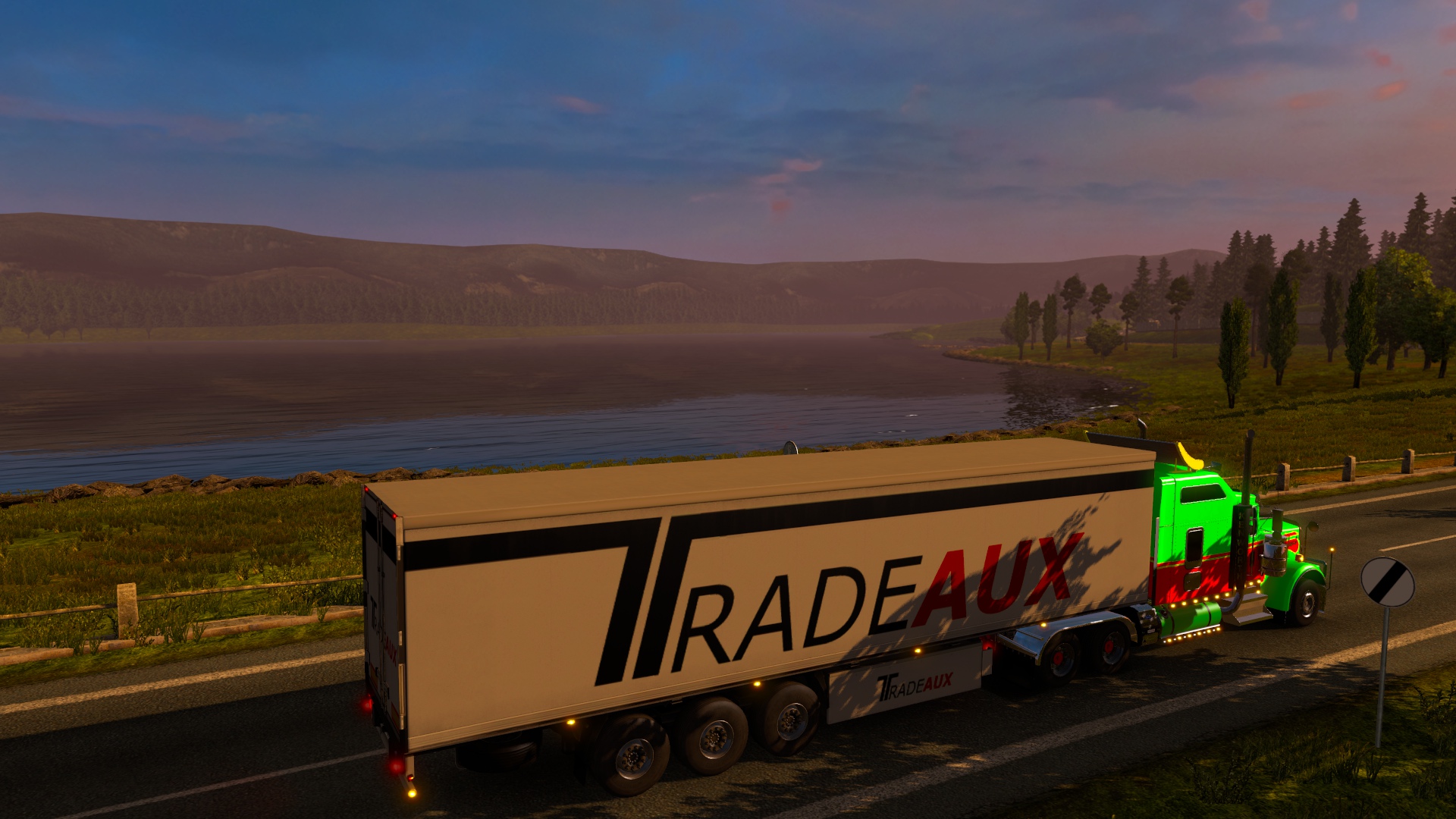 Image by DiVladtruck