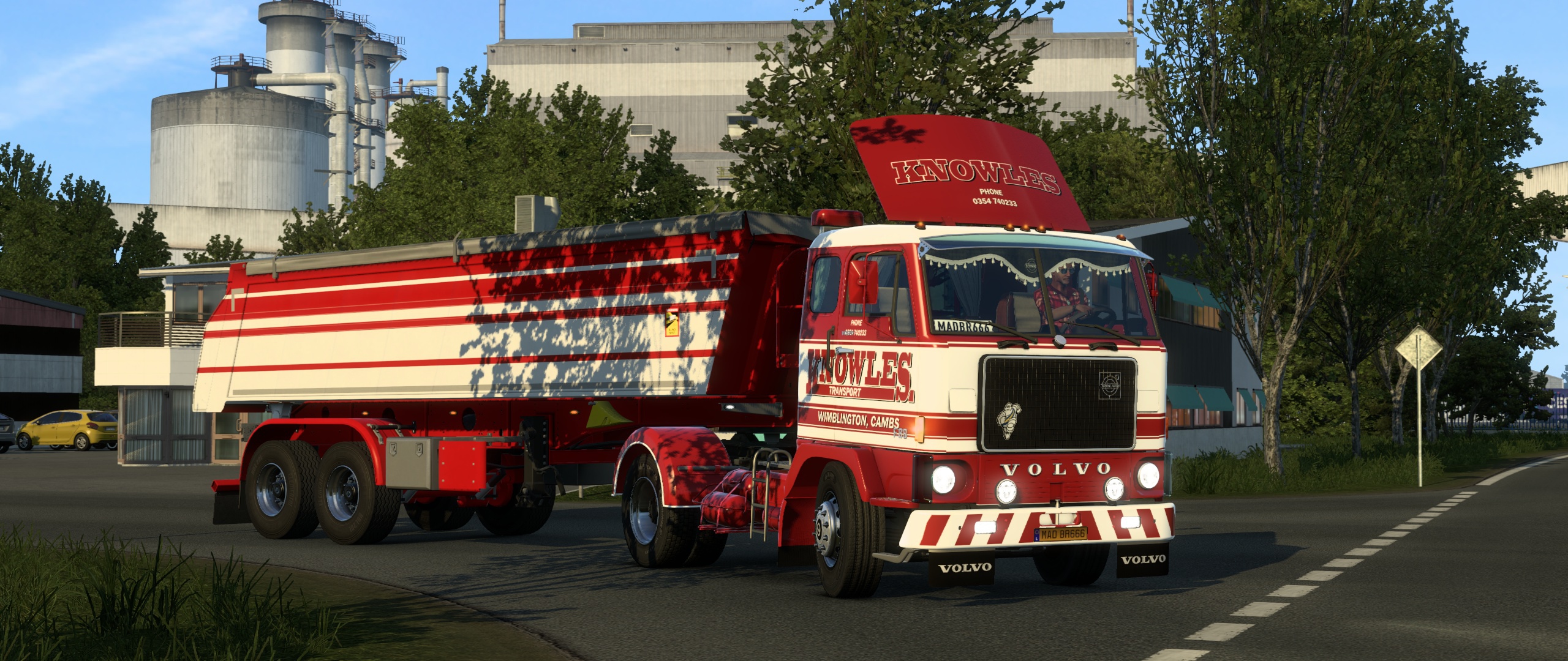 Image by madrugagato