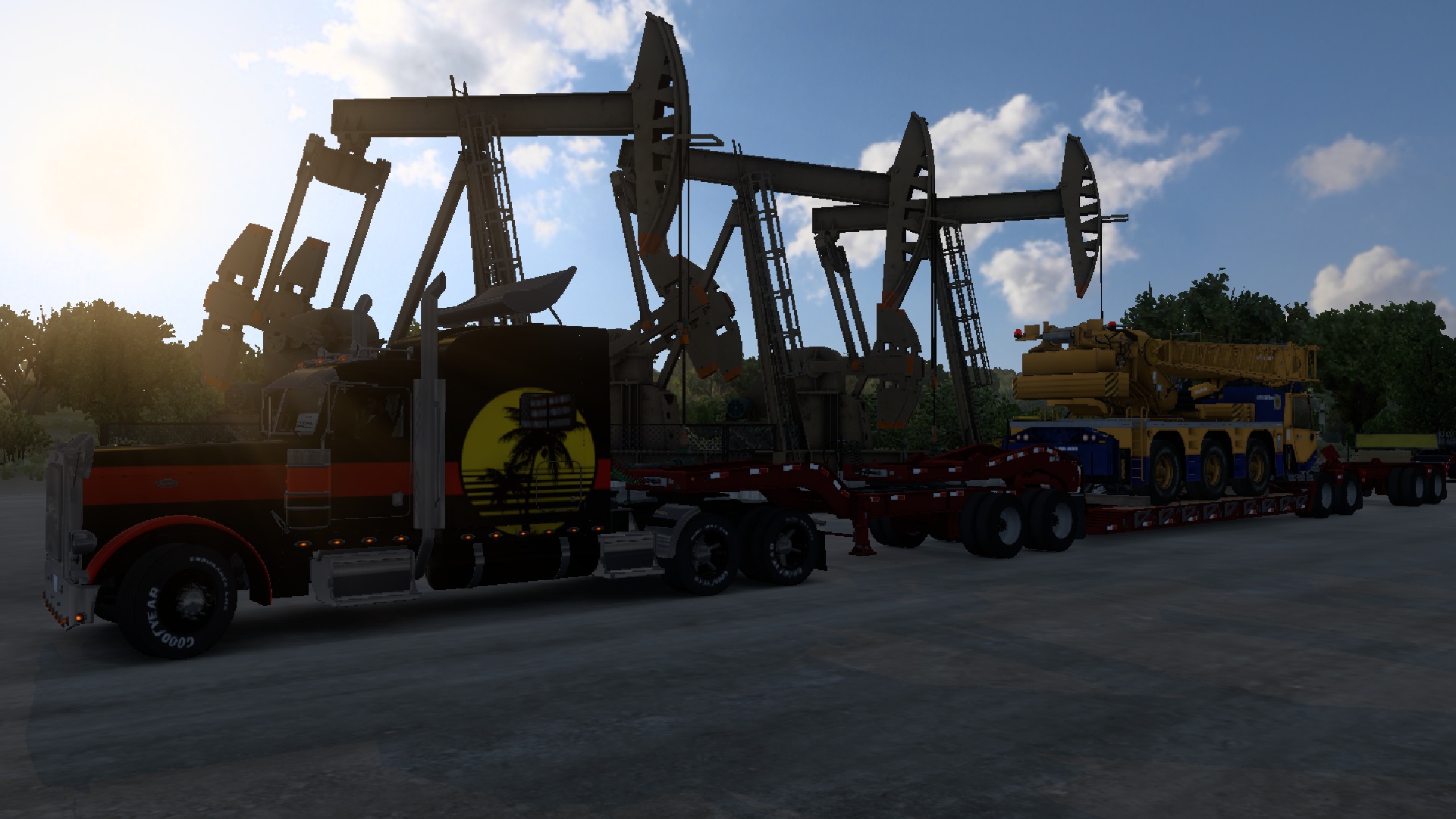 Image by TruckingRoel