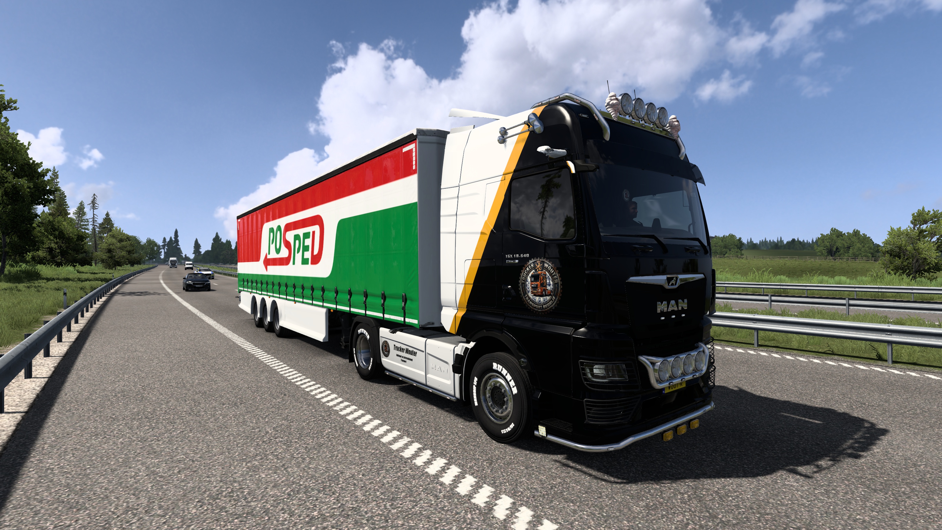 Image by Trucker_Wouter