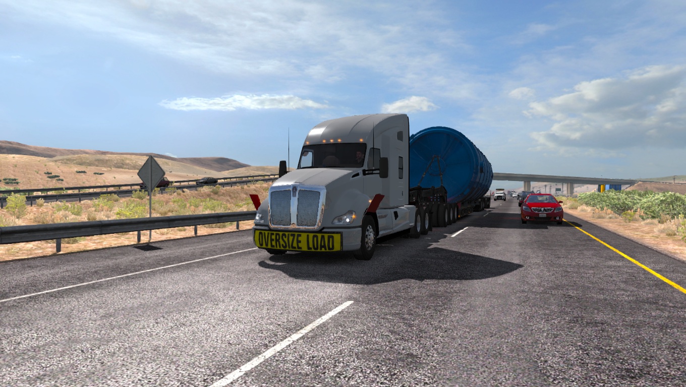 Image by Braziloftrucks