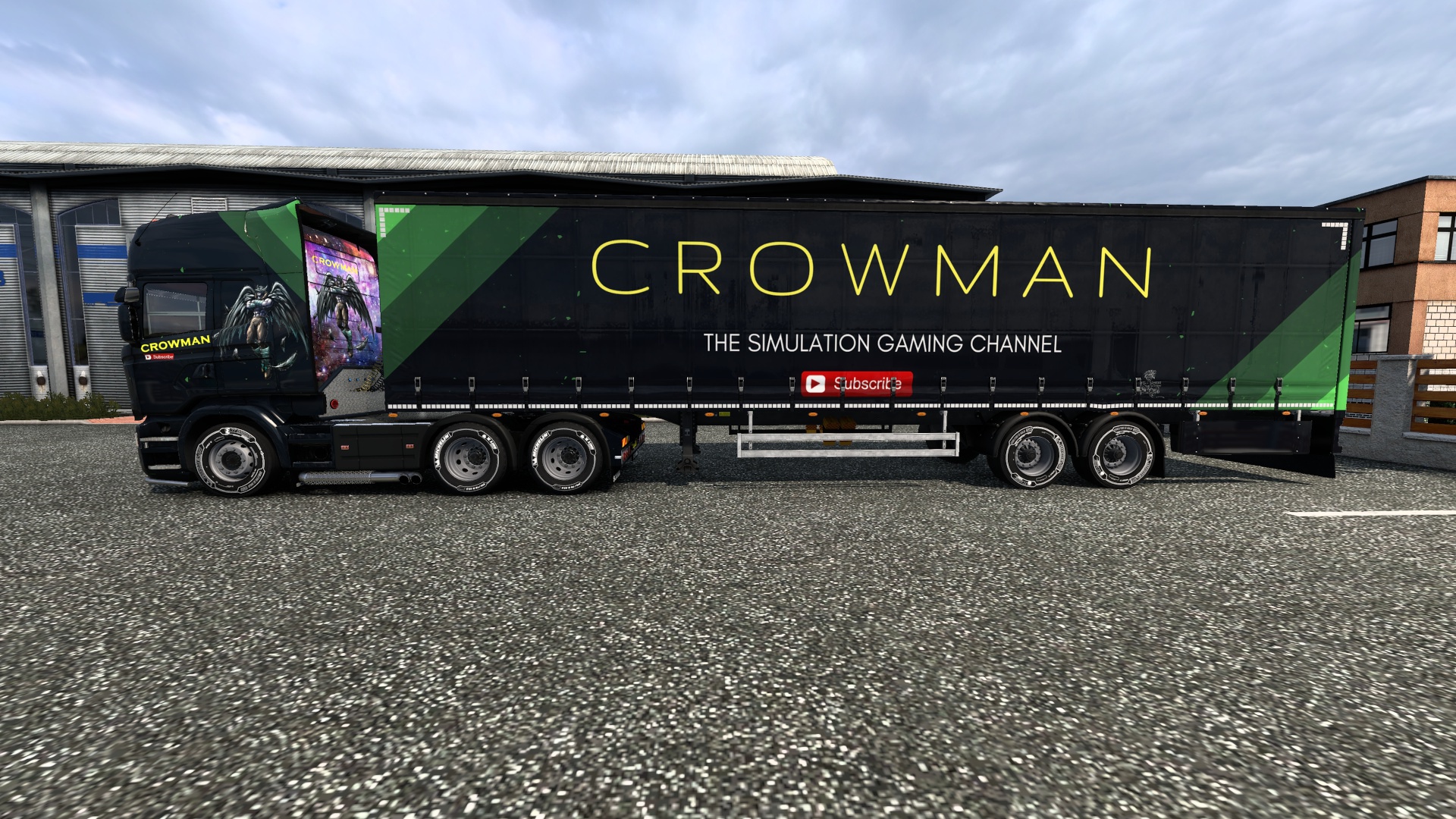 Image by Merlin_Logistics