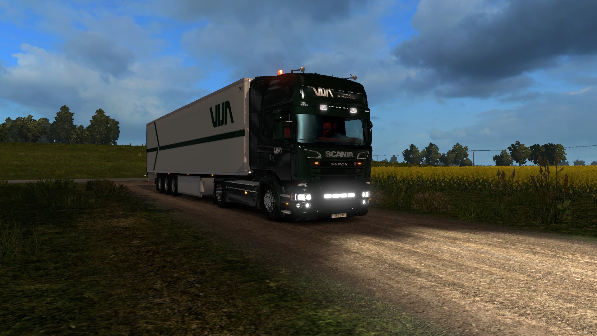 Image by stephankraal