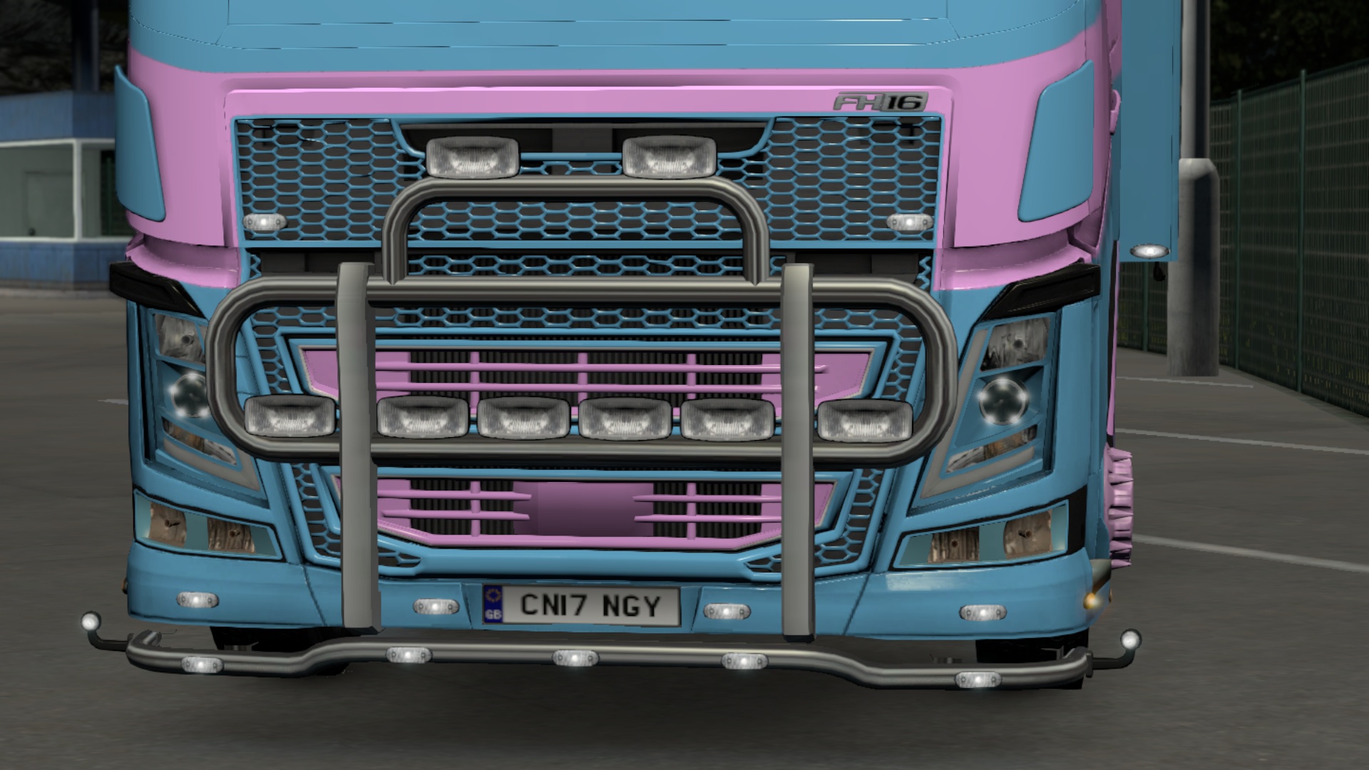Image by Bobbys_Transport