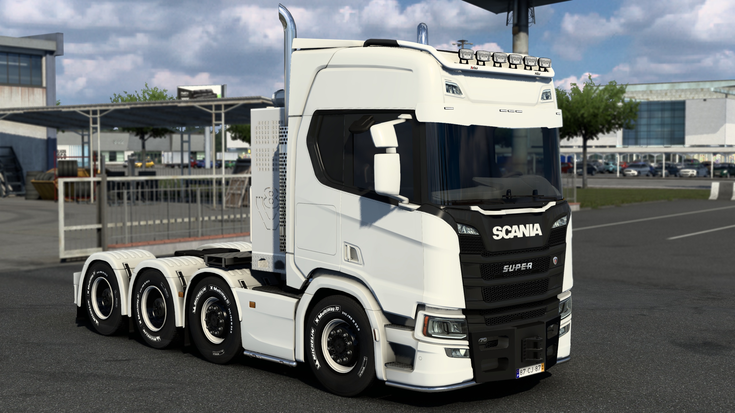 Image by SirBlackyAlot