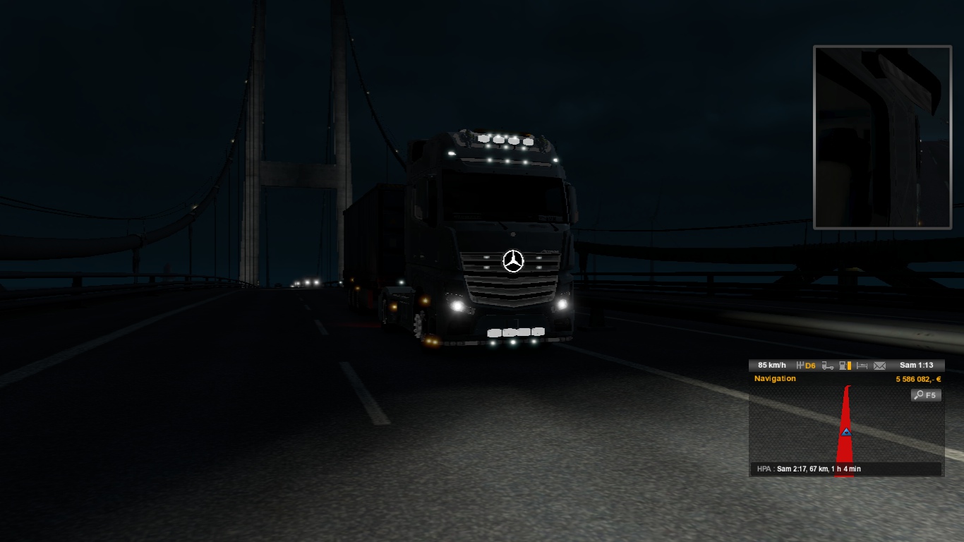 Image by AkimTheTrucker