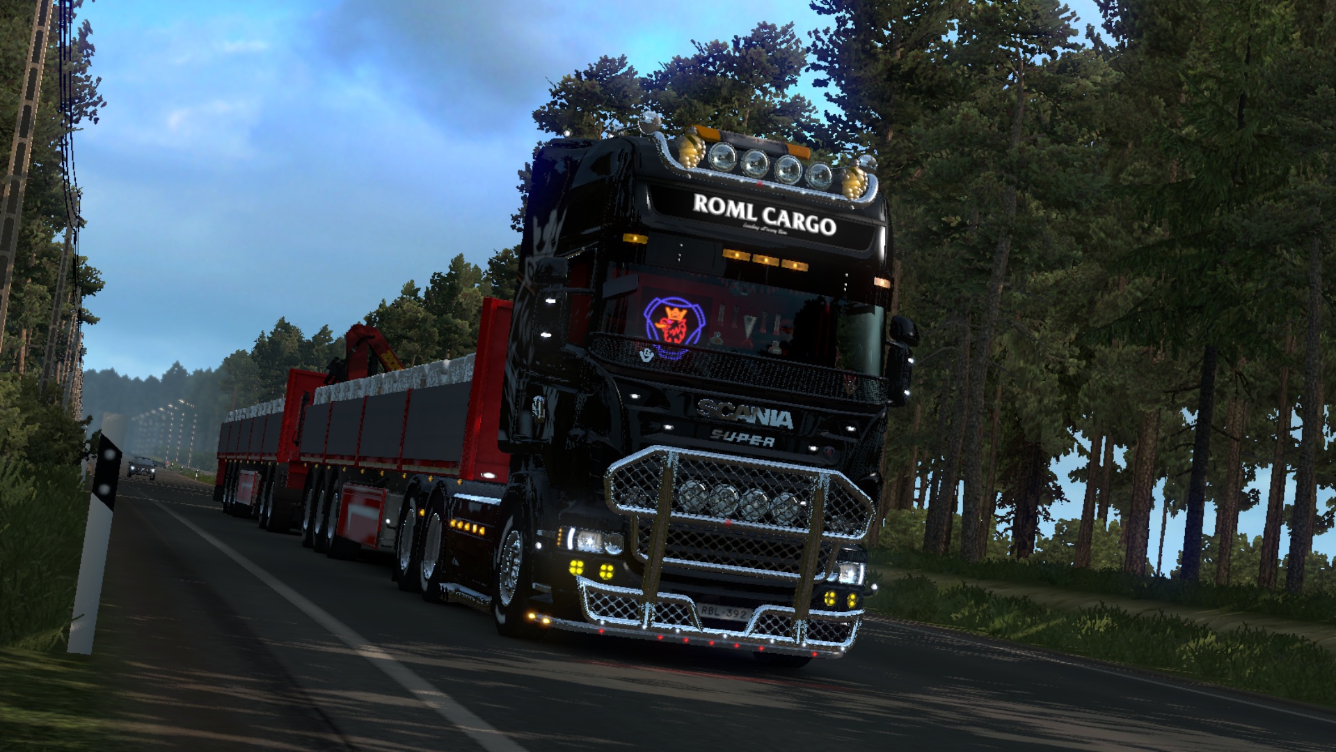 Image by V8SpecialPower