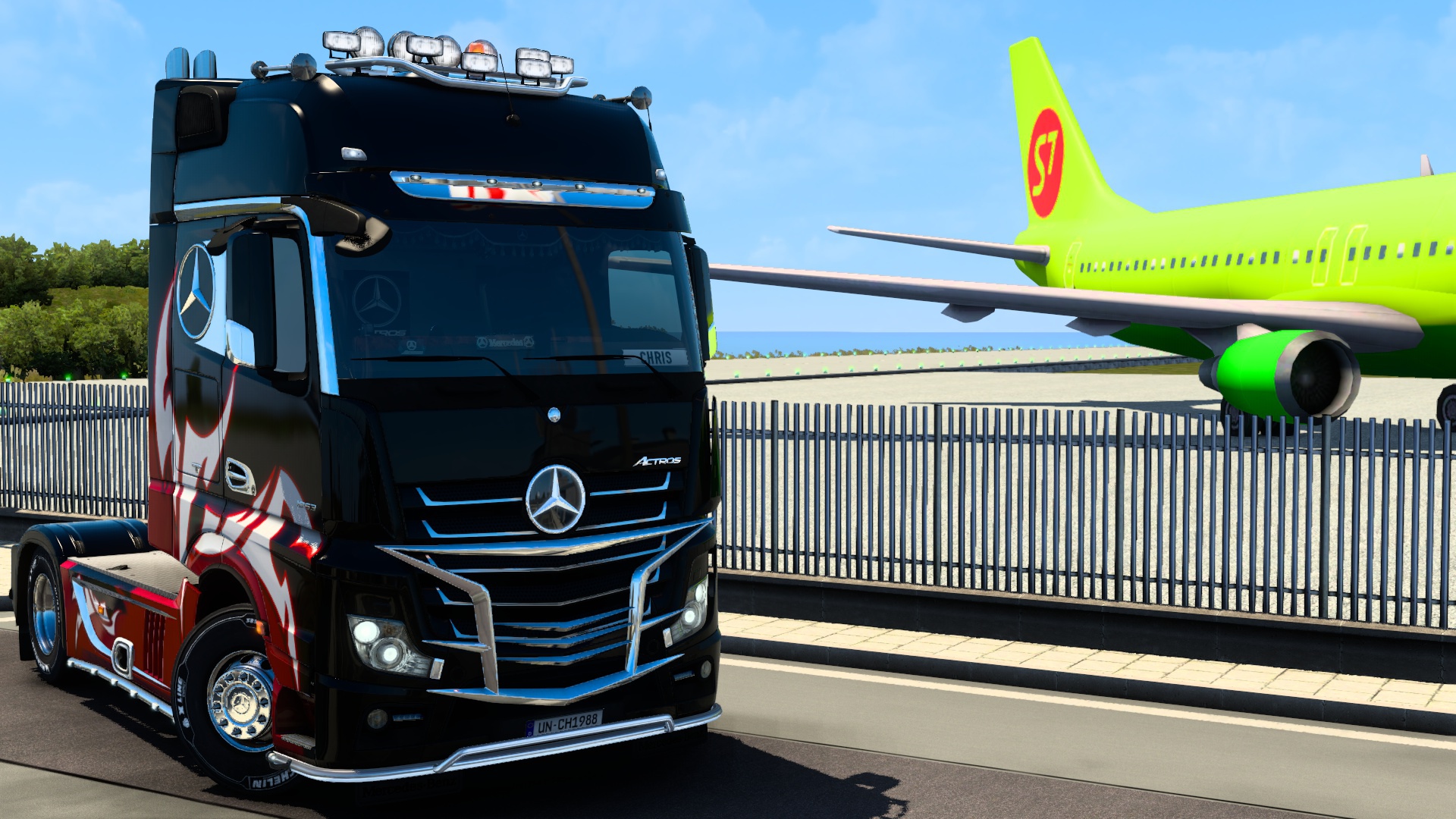 Image by ChrisReppinsky