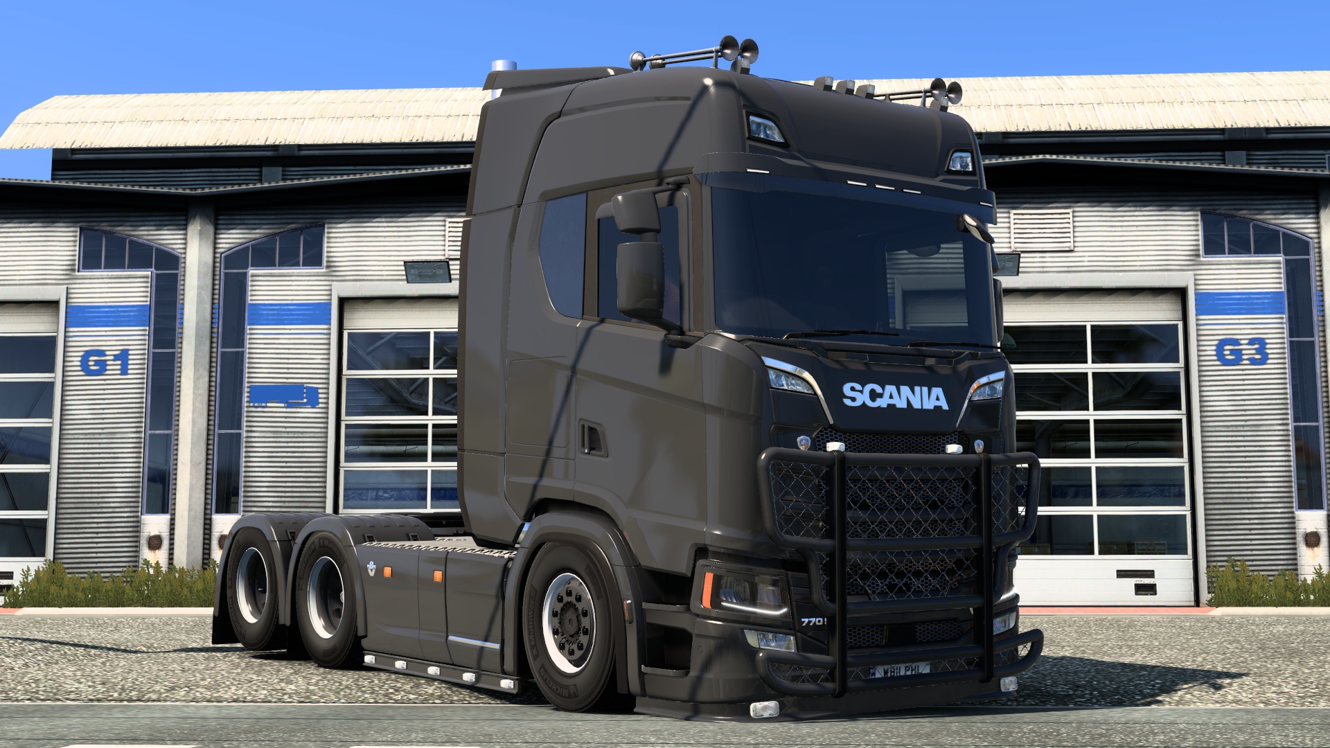 Image by timmyroberts