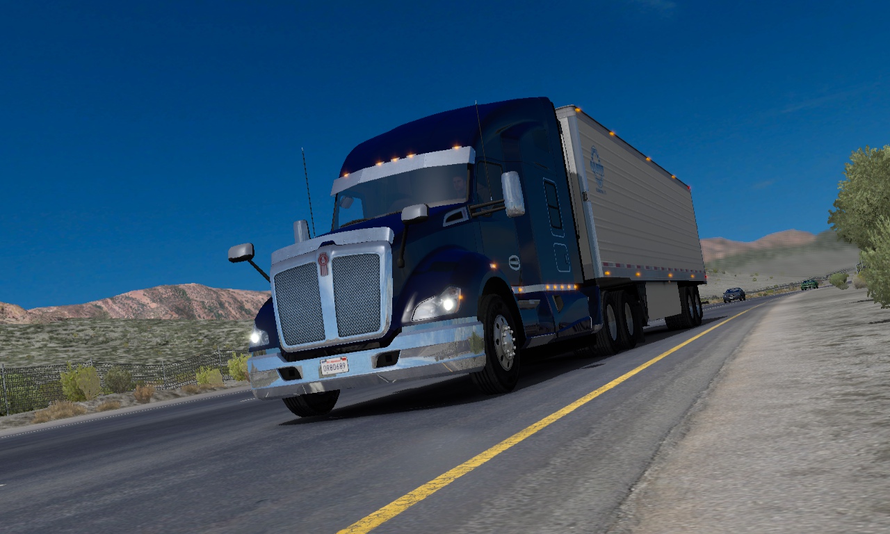 Image by One_Man_Trucker