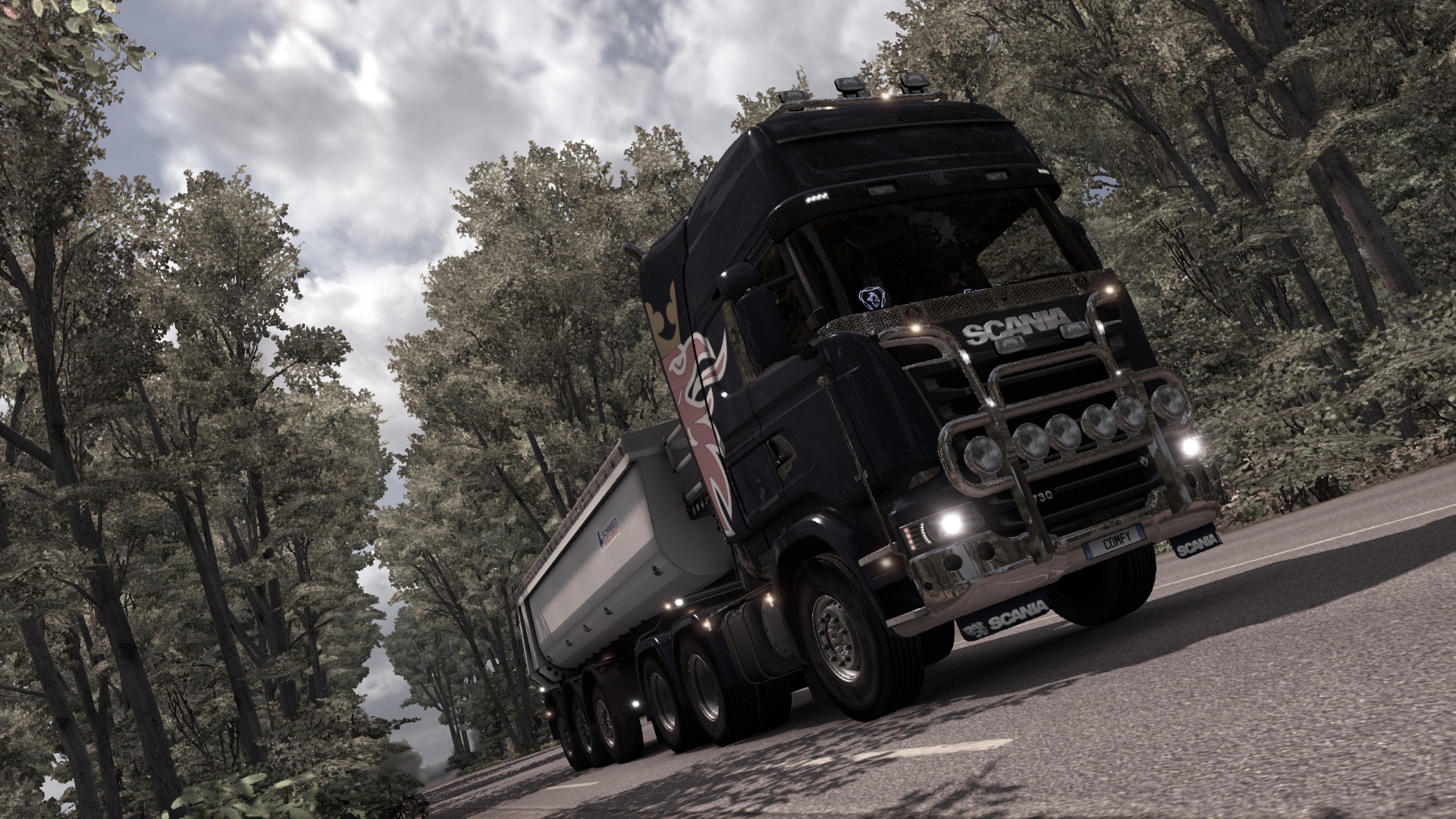 Image by ComfyUndies78