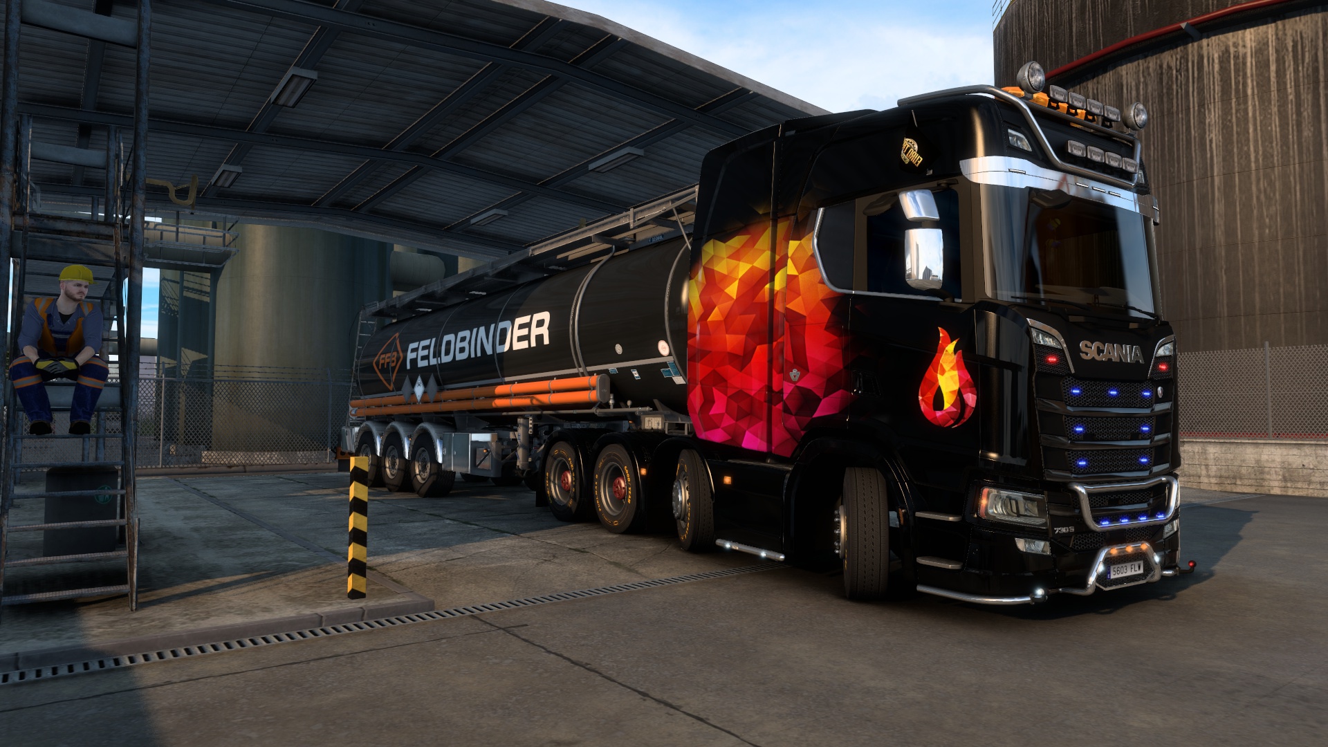 Image by tenetor72