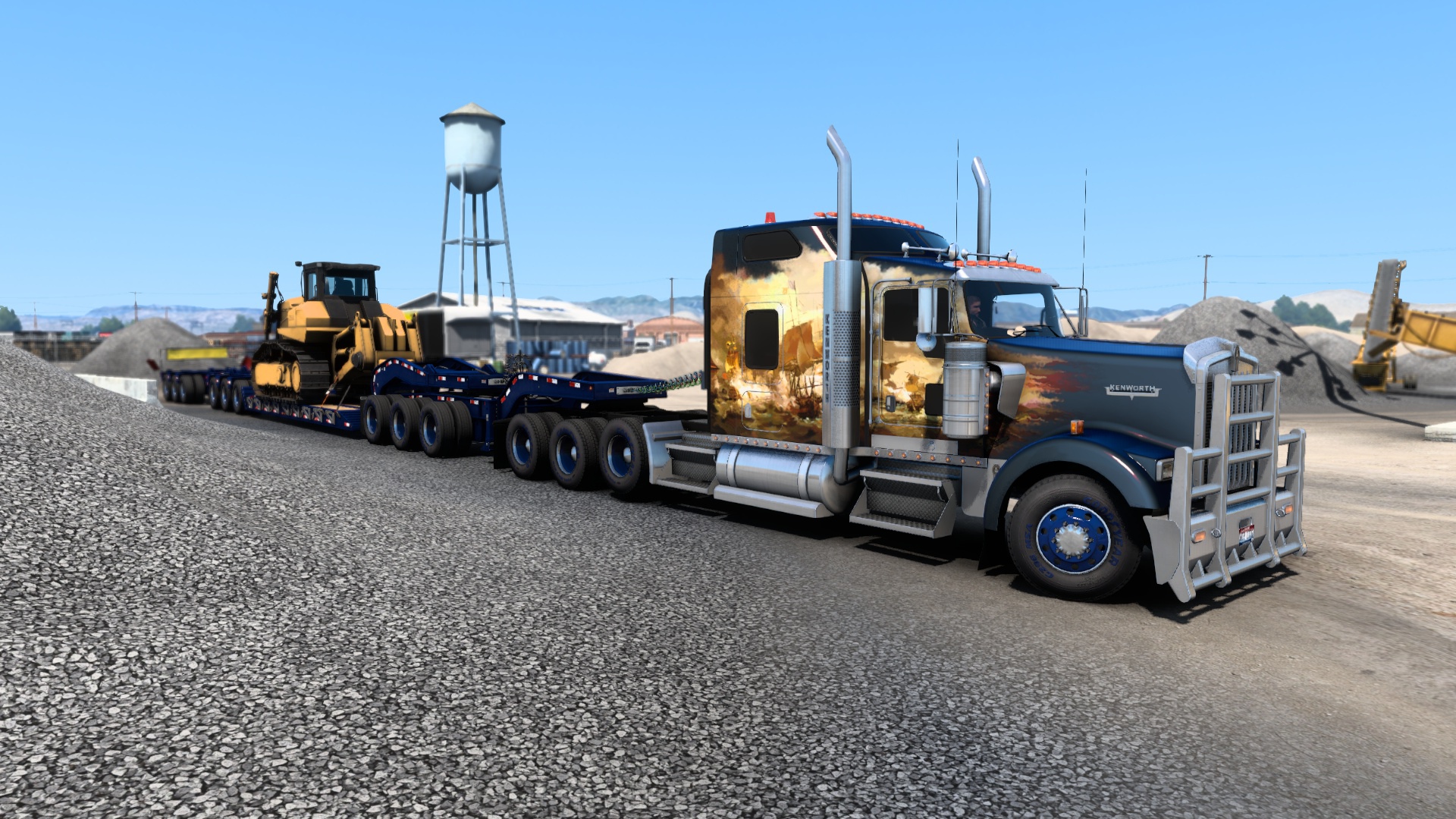 Image by CountryGamer