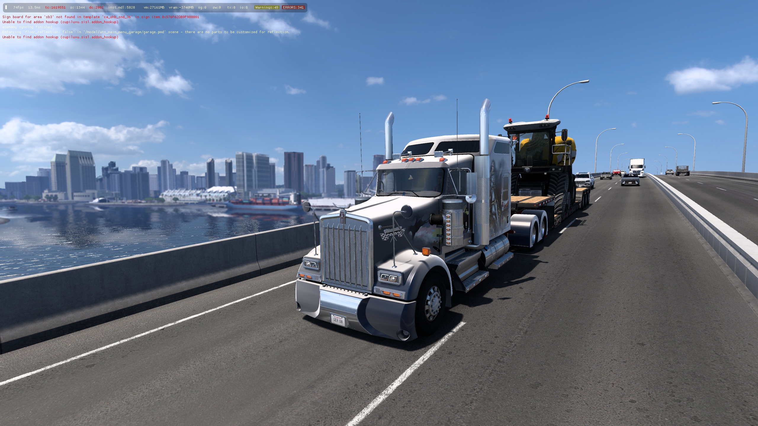 Image by BonsTruckWorld